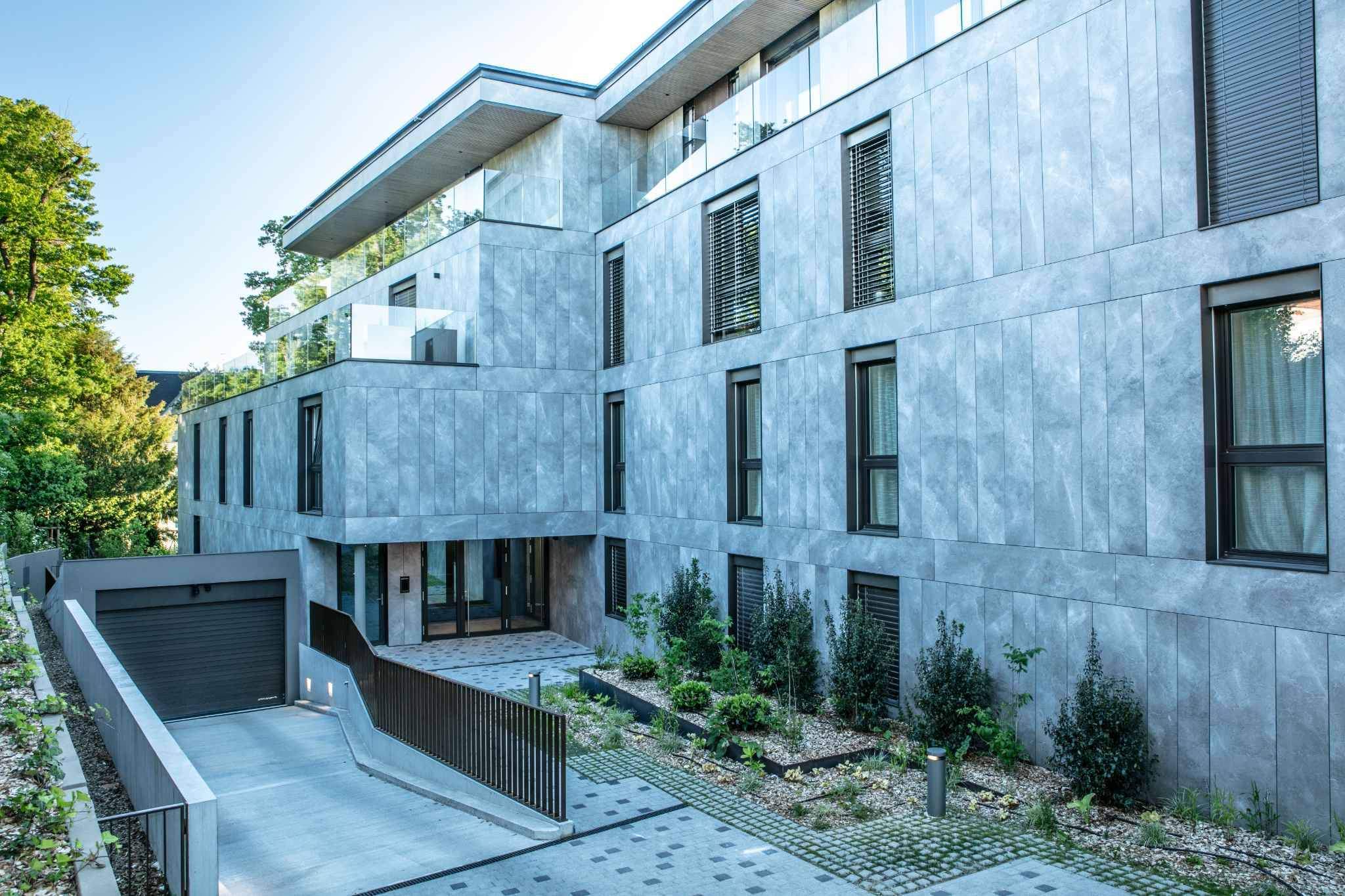 Vésenaz  - Apartment 2 Bedrooms - picture 1