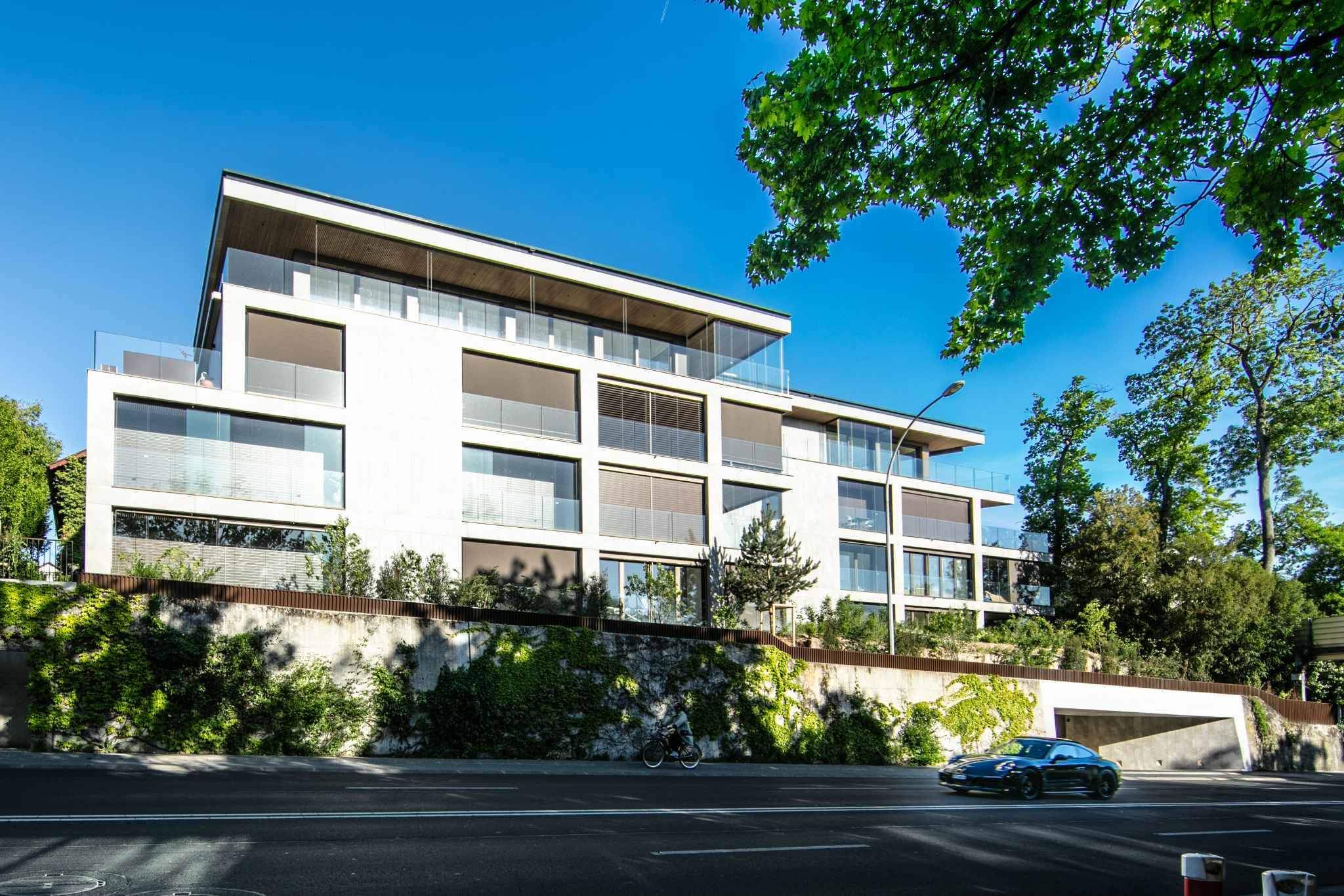 Vésenaz  - Apartment 2 Bedrooms - picture 10