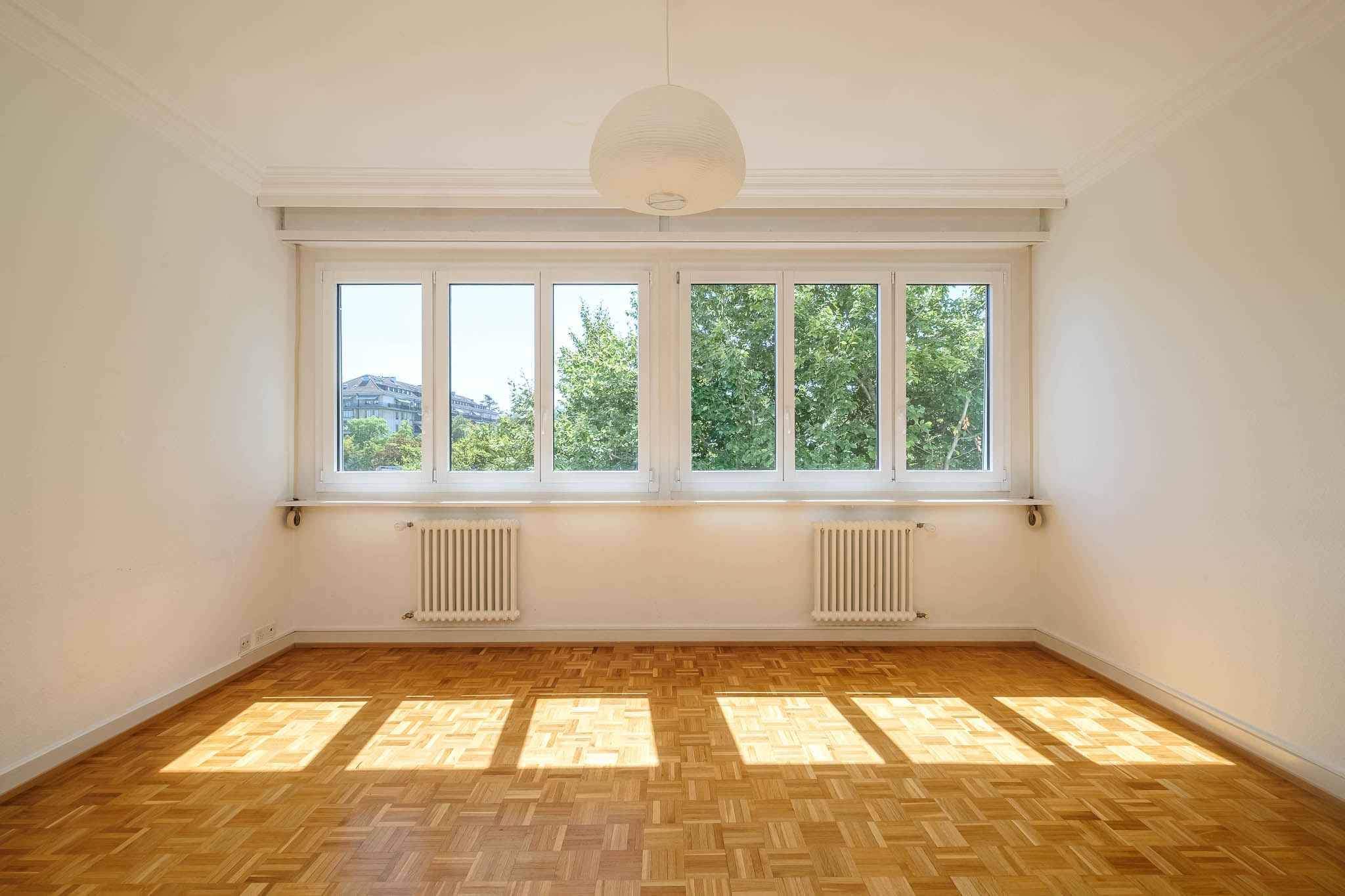 Malagnou  - Apartment 4 Bedrooms - picture 9