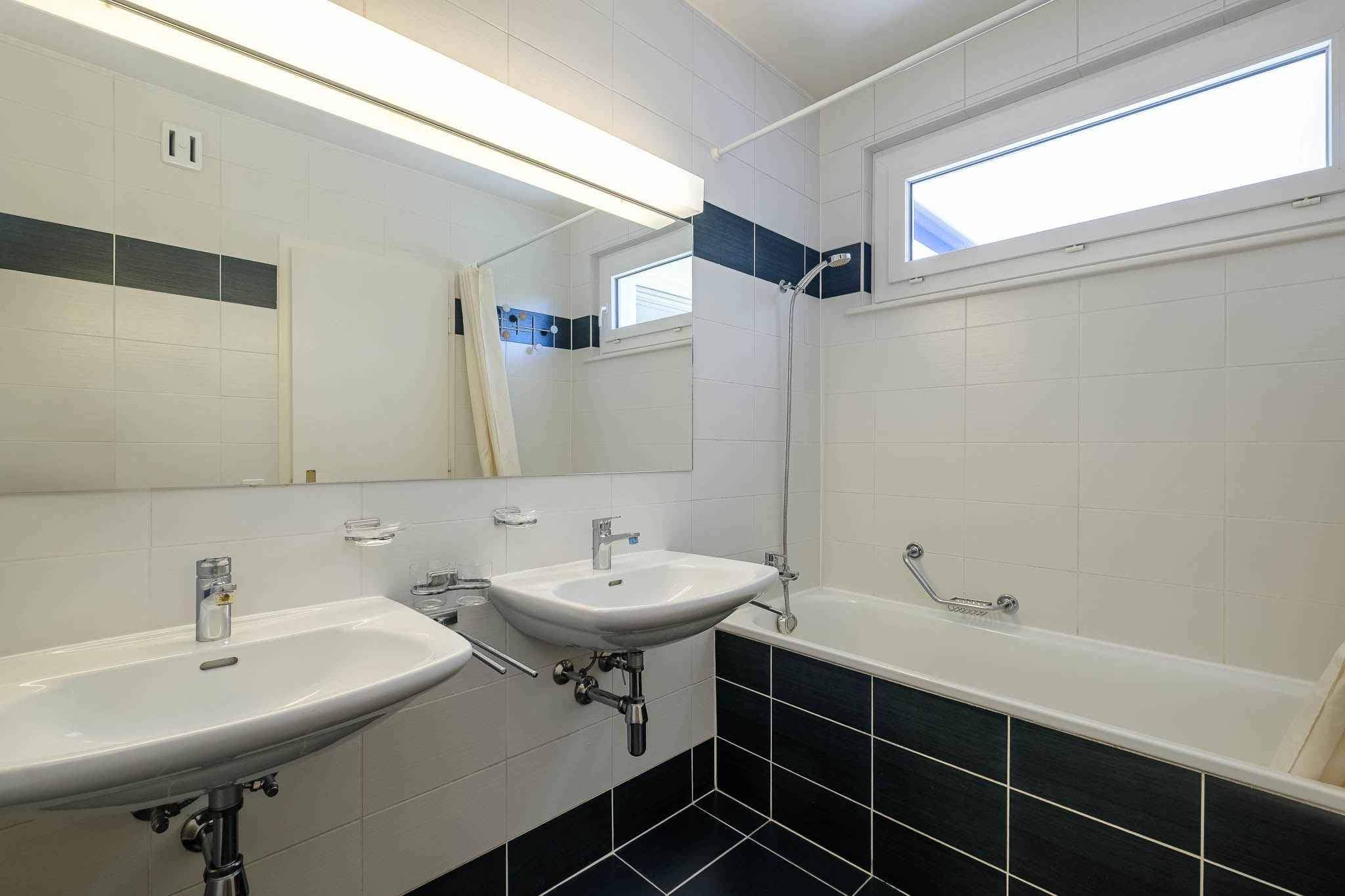 Malagnou  - Apartment 4 Bedrooms - picture 11