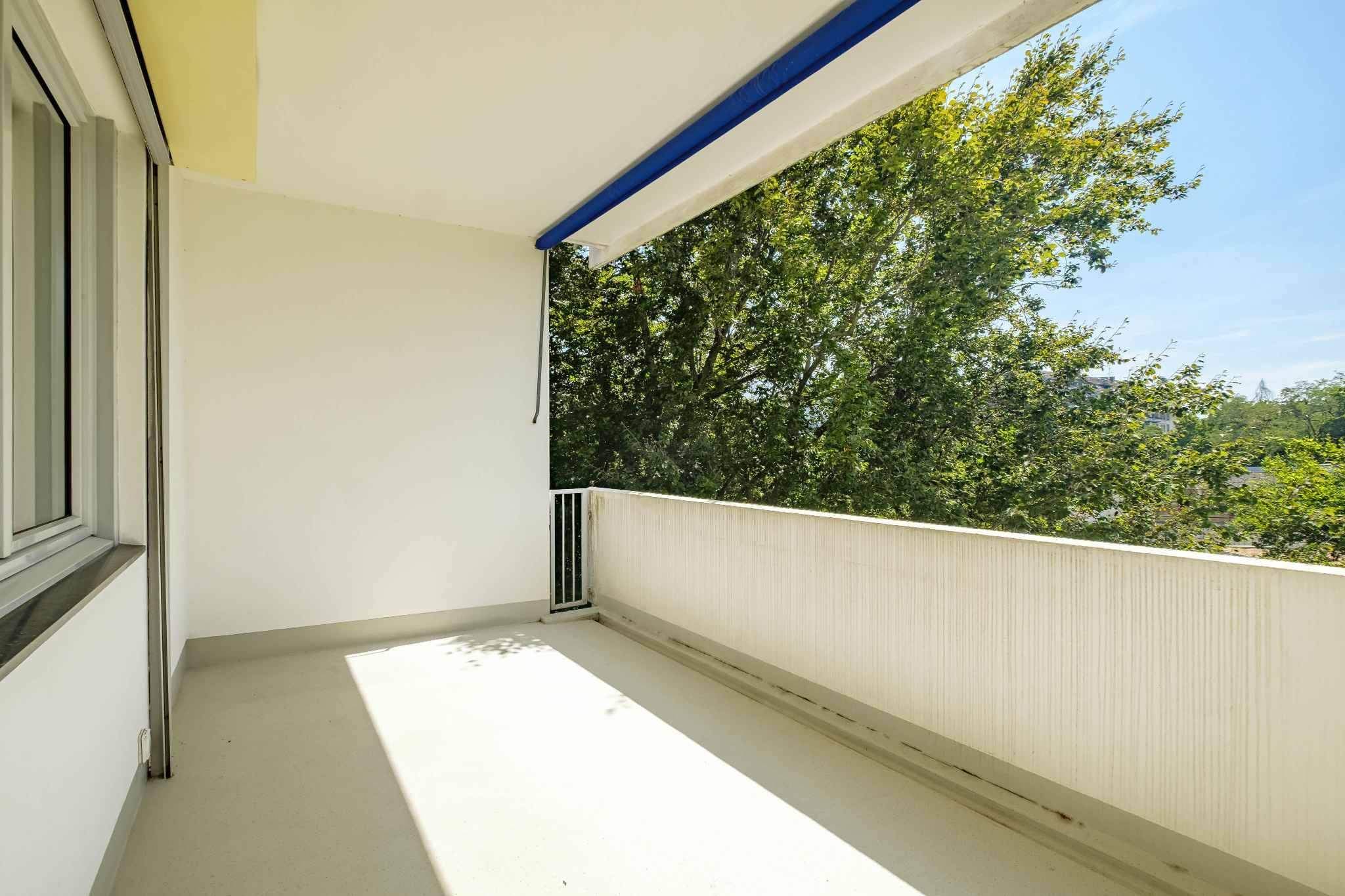 Malagnou  - Apartment 4 Bedrooms - picture 8