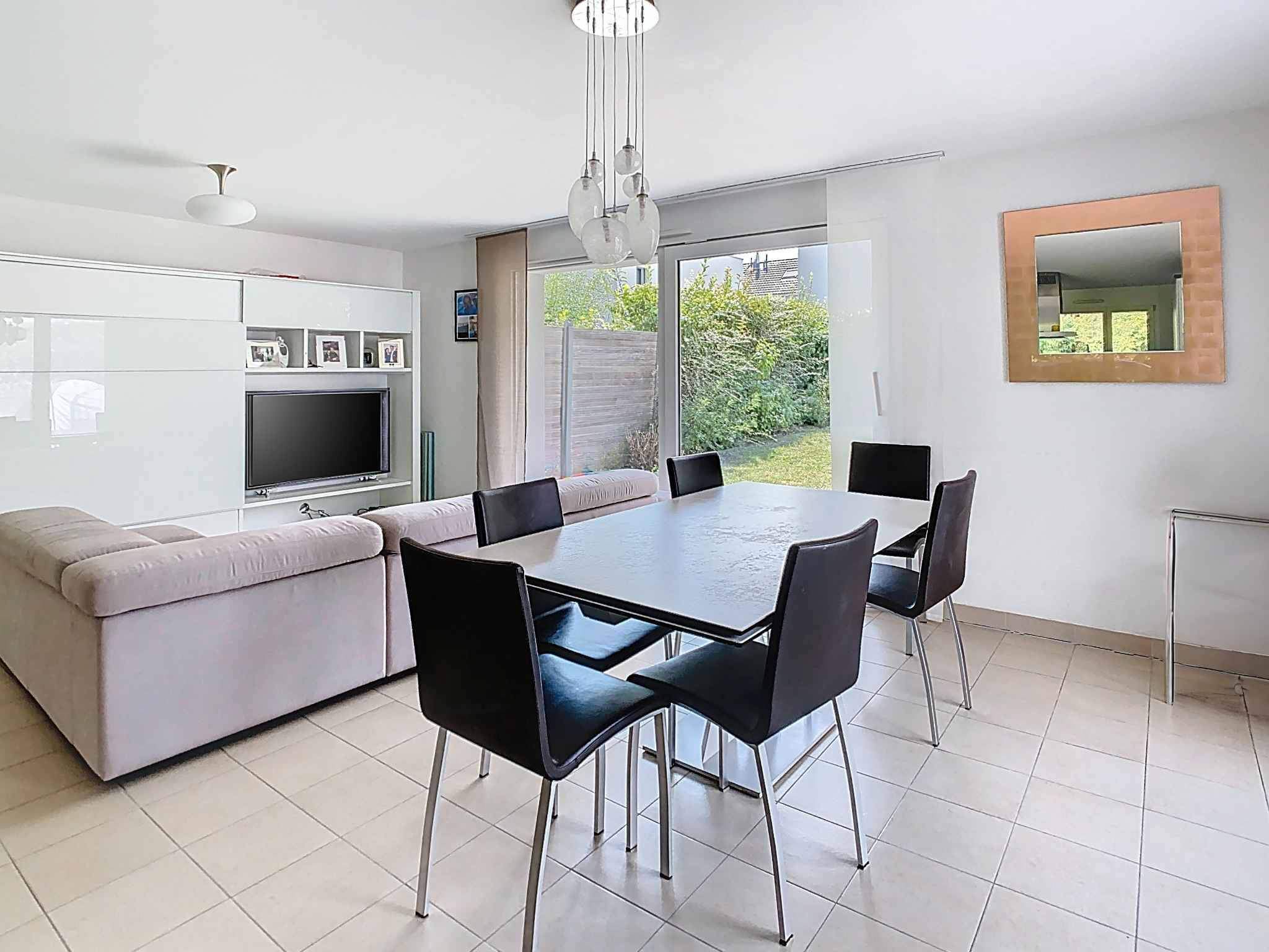 Confignon  - House 6 Bedrooms - picture 3