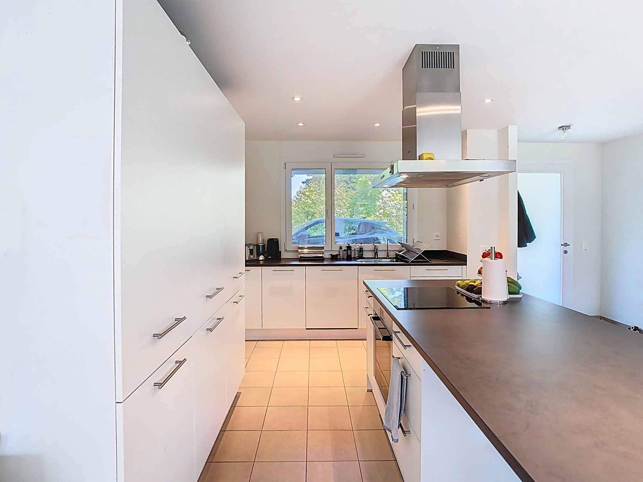 Confignon  - House 6 Bedrooms - picture 5