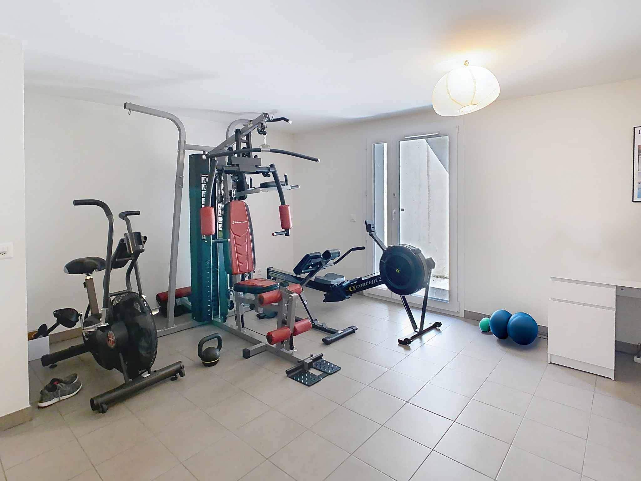 Confignon  - House 6 Bedrooms - picture 10