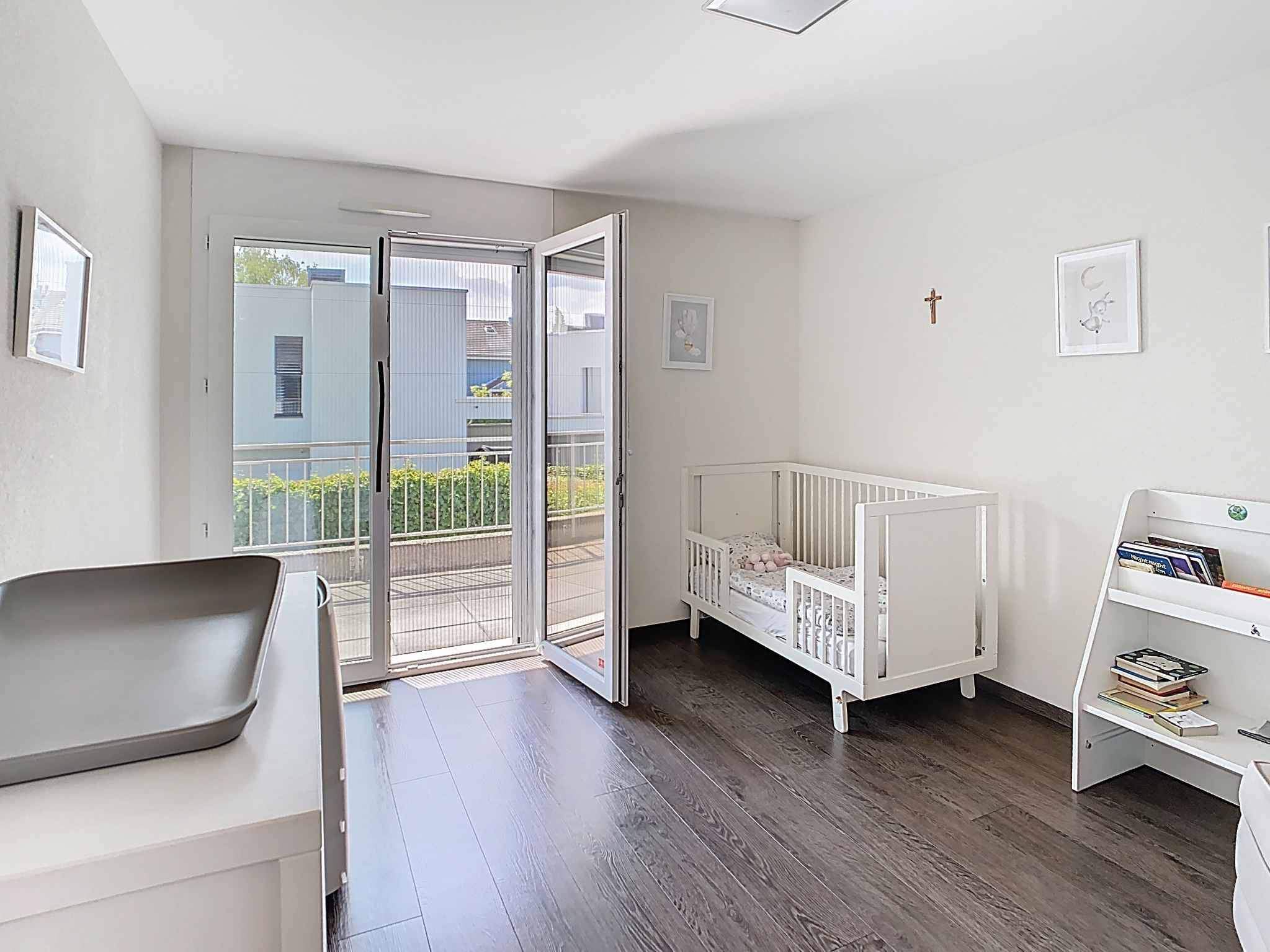 Confignon  - House 6 Bedrooms - picture 8