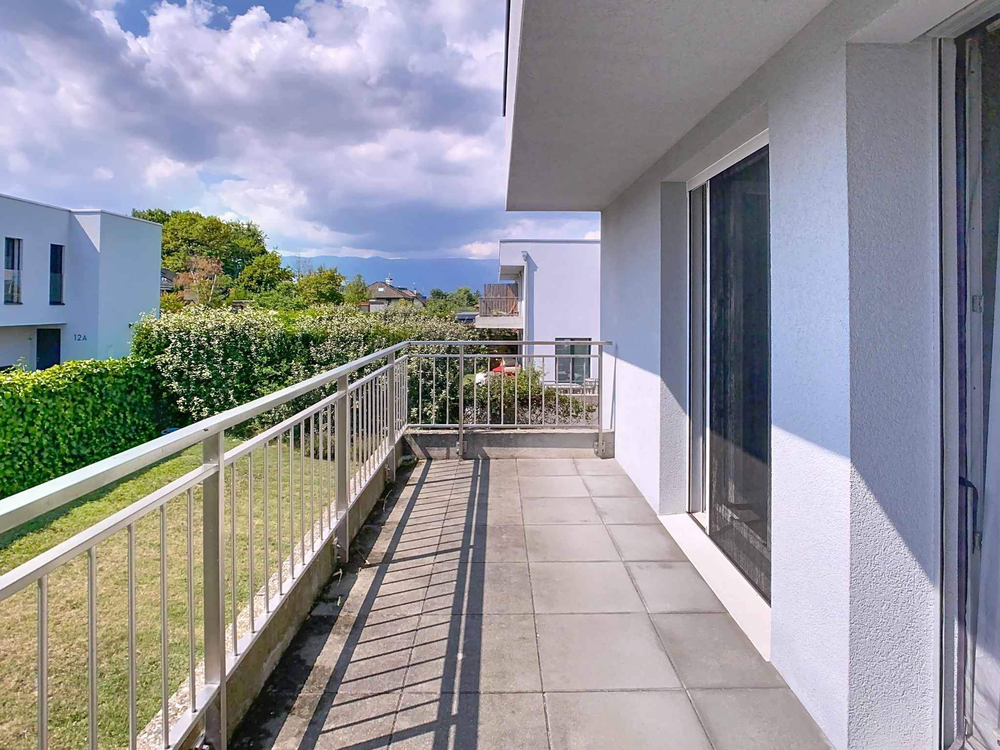 Confignon  - House 6 Bedrooms - picture 7