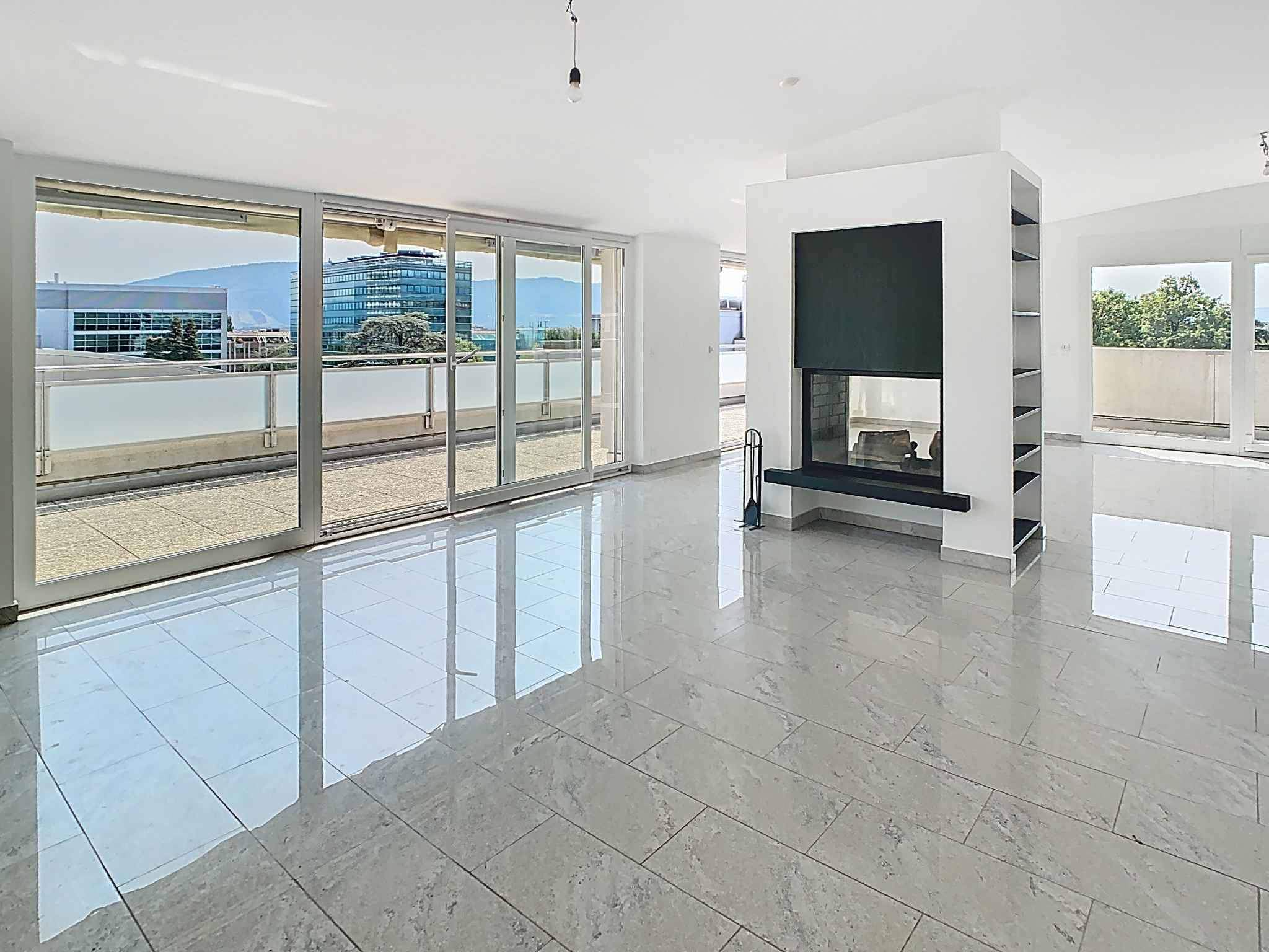 Petit-Saconnex  - Attic 4 Bedrooms - picture 3