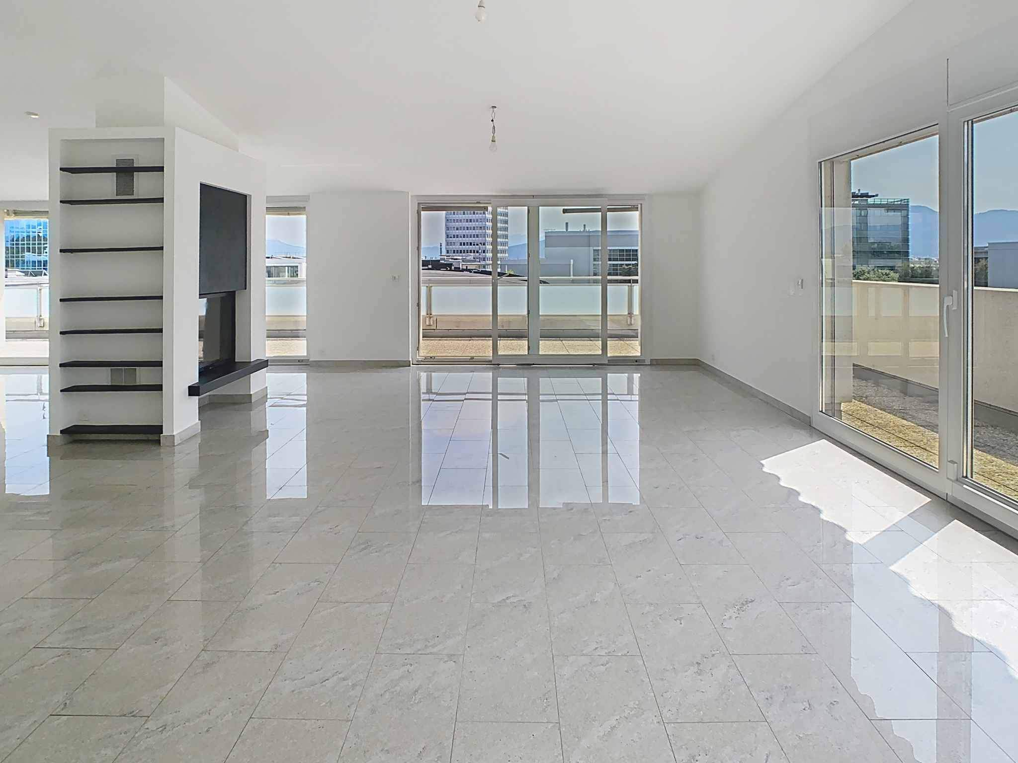 Petit-Saconnex  - Attic 4 Bedrooms - picture 5