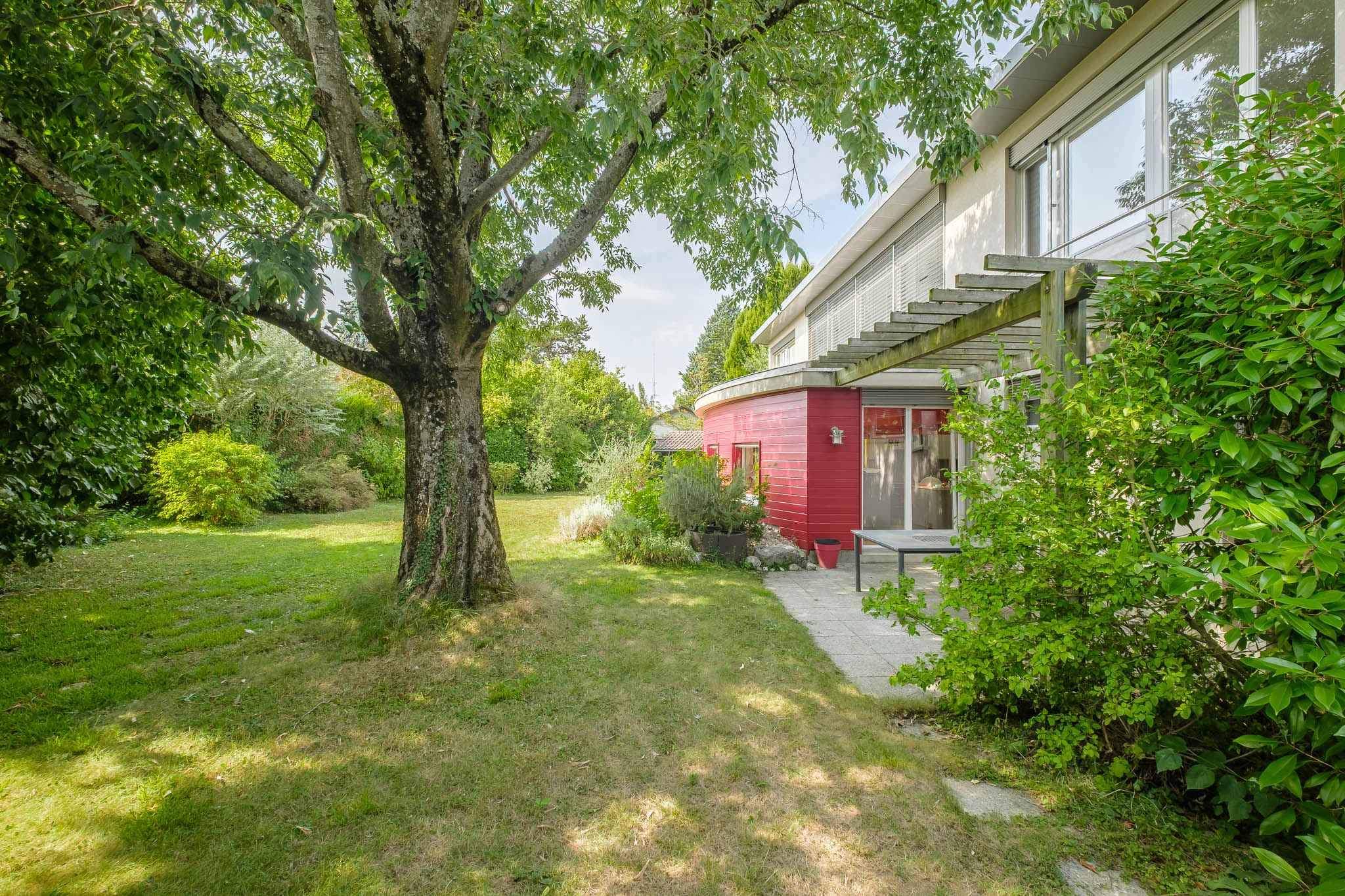 Plan-les-Ouates  - House 4 Bedrooms - picture 11