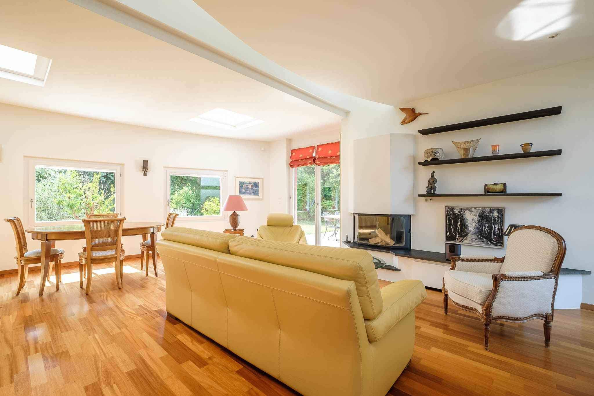 Plan-les-Ouates  - House 4 Bedrooms - picture 2