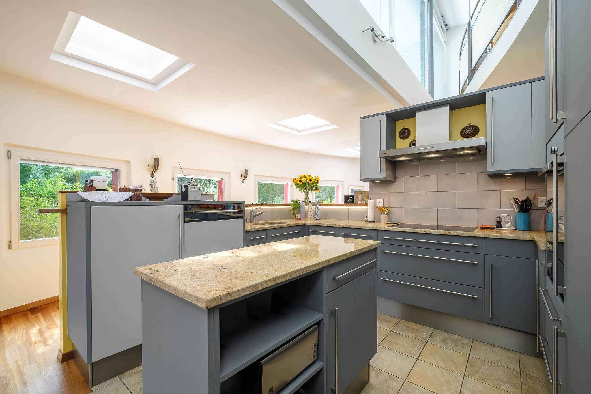 Plan-les-Ouates  - House 4 Bedrooms - picture 5