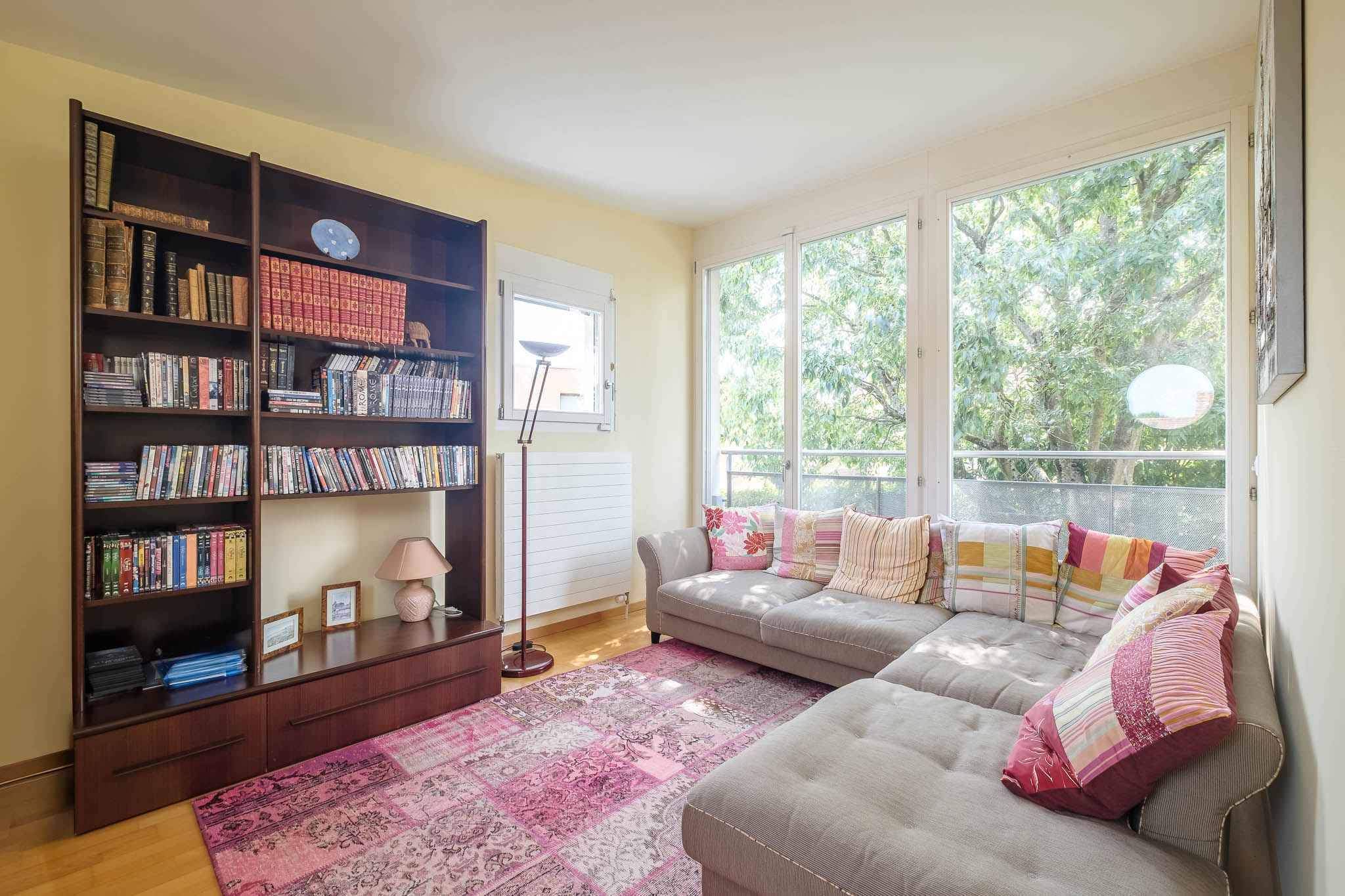 Plan-les-Ouates  - House 4 Bedrooms - picture 7