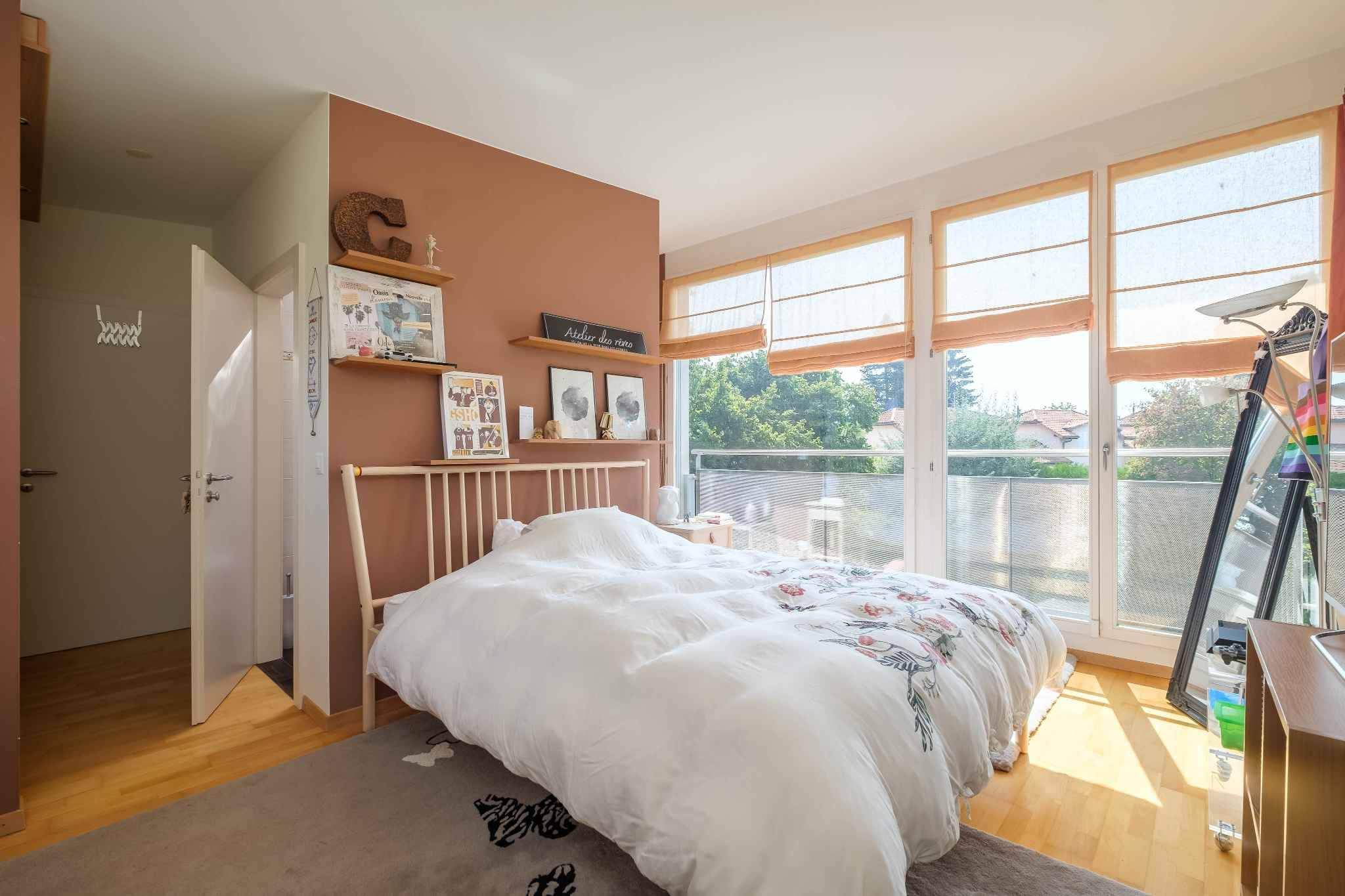 Plan-les-Ouates  - House 4 Bedrooms - picture 8