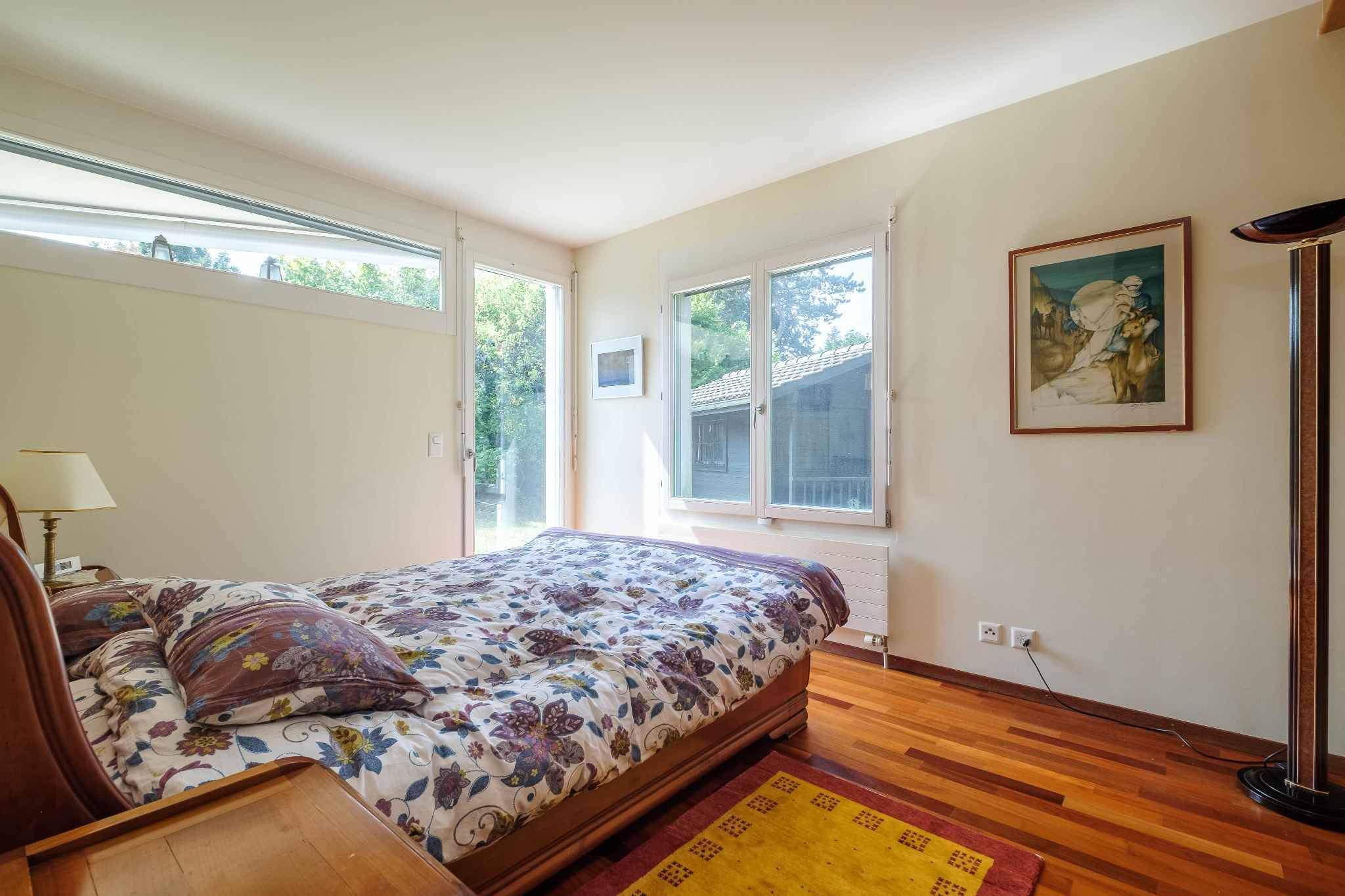 Plan-les-Ouates  - House 4 Bedrooms - picture 9