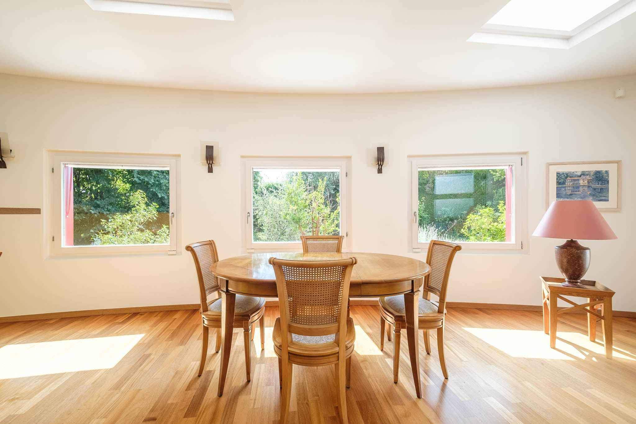 Plan-les-Ouates  - House 4 Bedrooms - picture 3