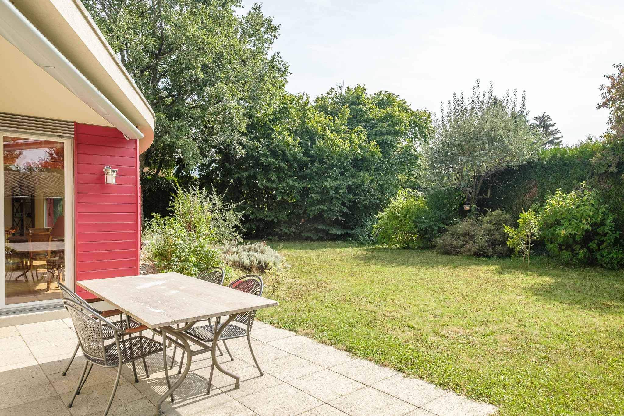 Plan-les-Ouates  - House 4 Bedrooms - picture 12