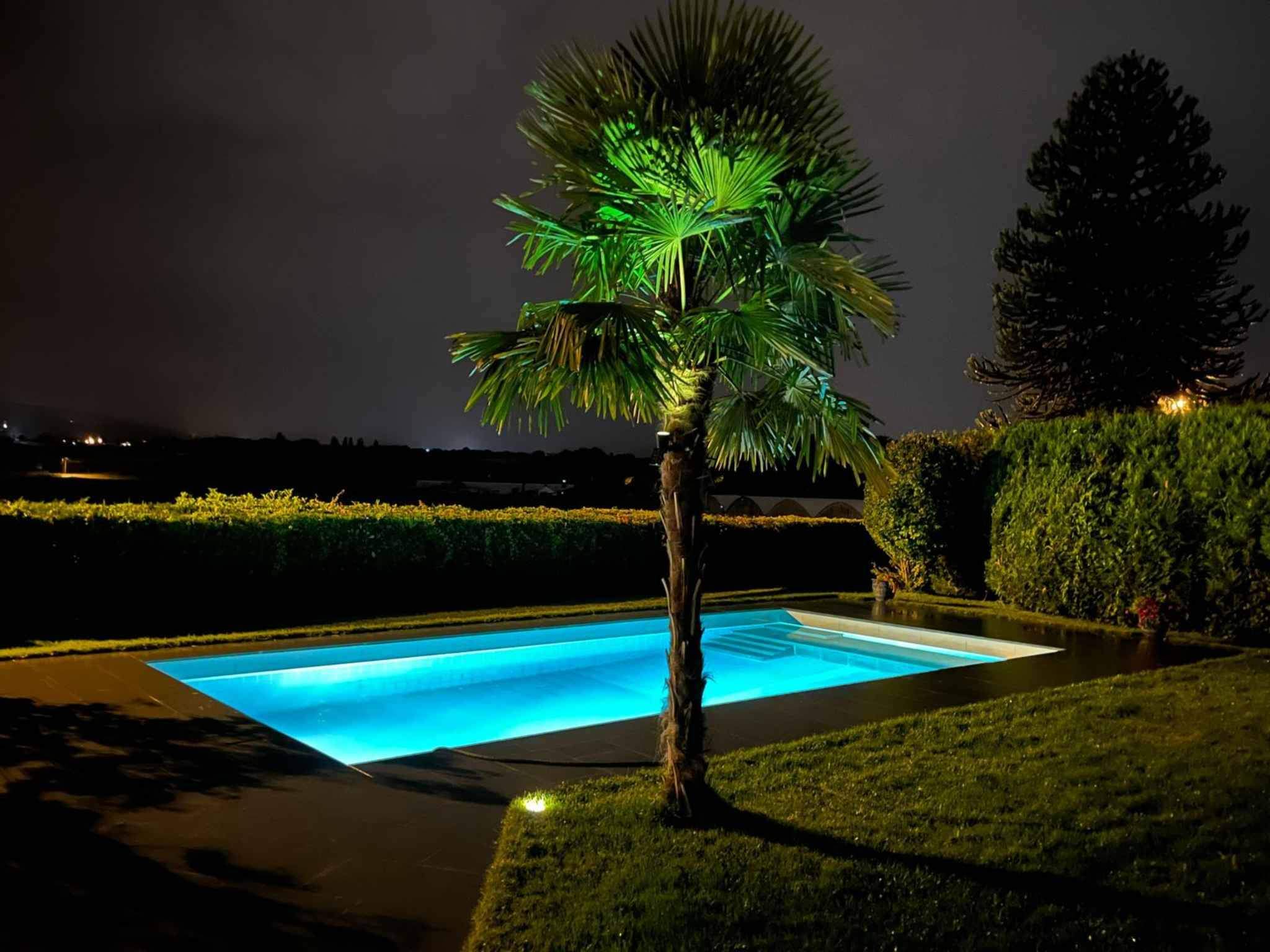 Vessy  - House 5 Bedrooms - picture 12