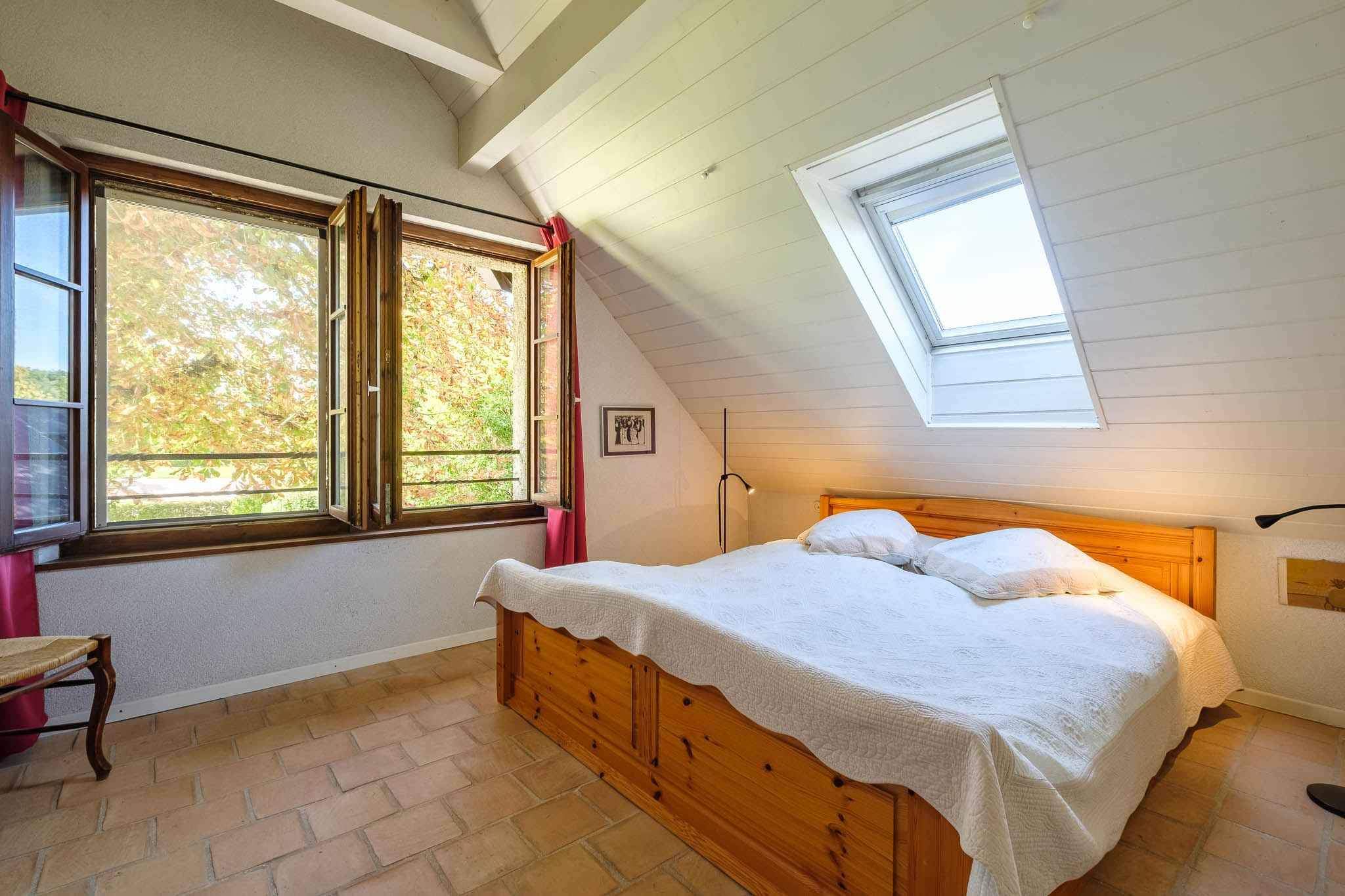 Collonge-Bellerive  - House 6 Bedrooms - picture 9