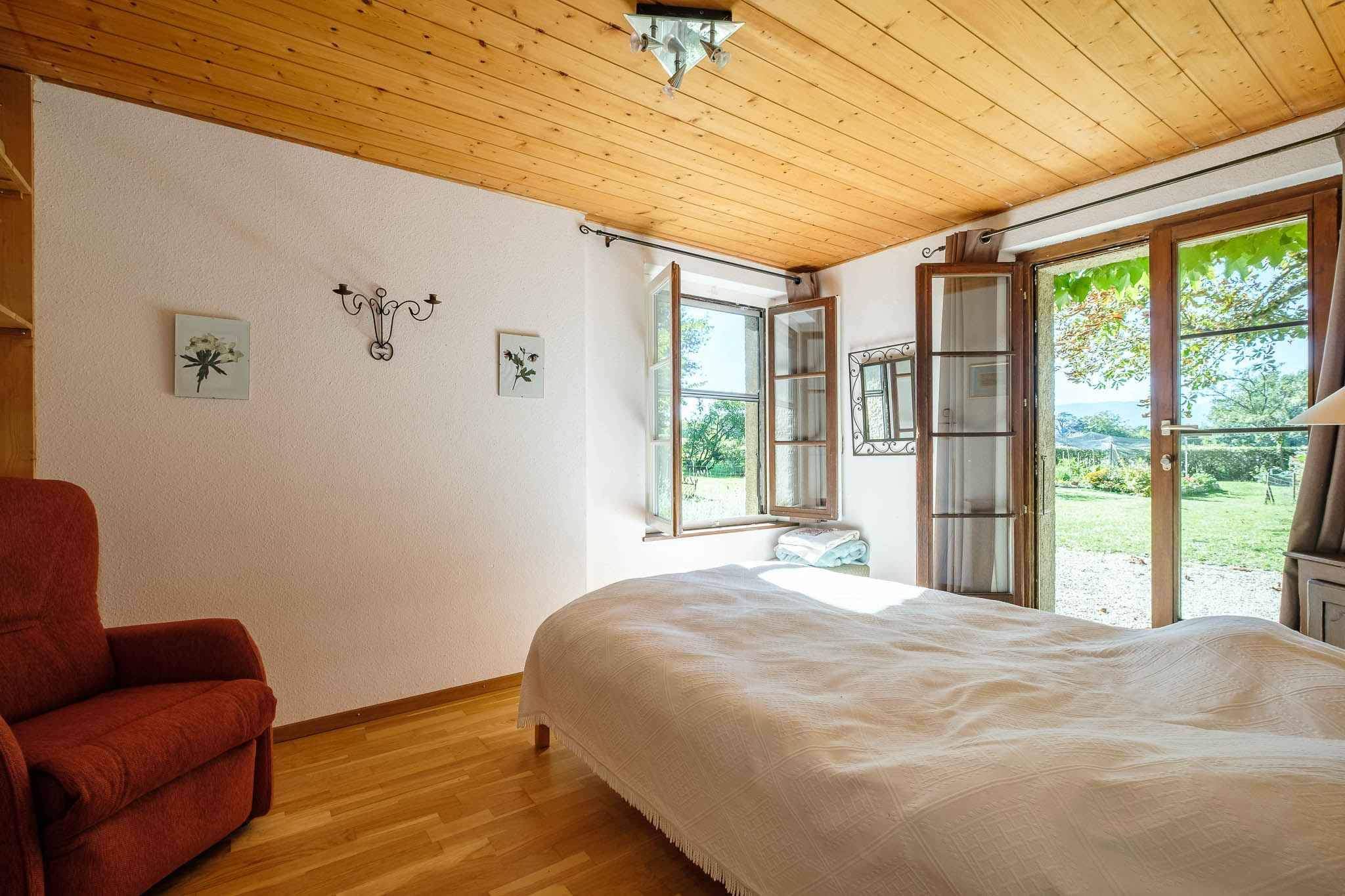 Collonge-Bellerive  - House 6 Bedrooms - picture 10