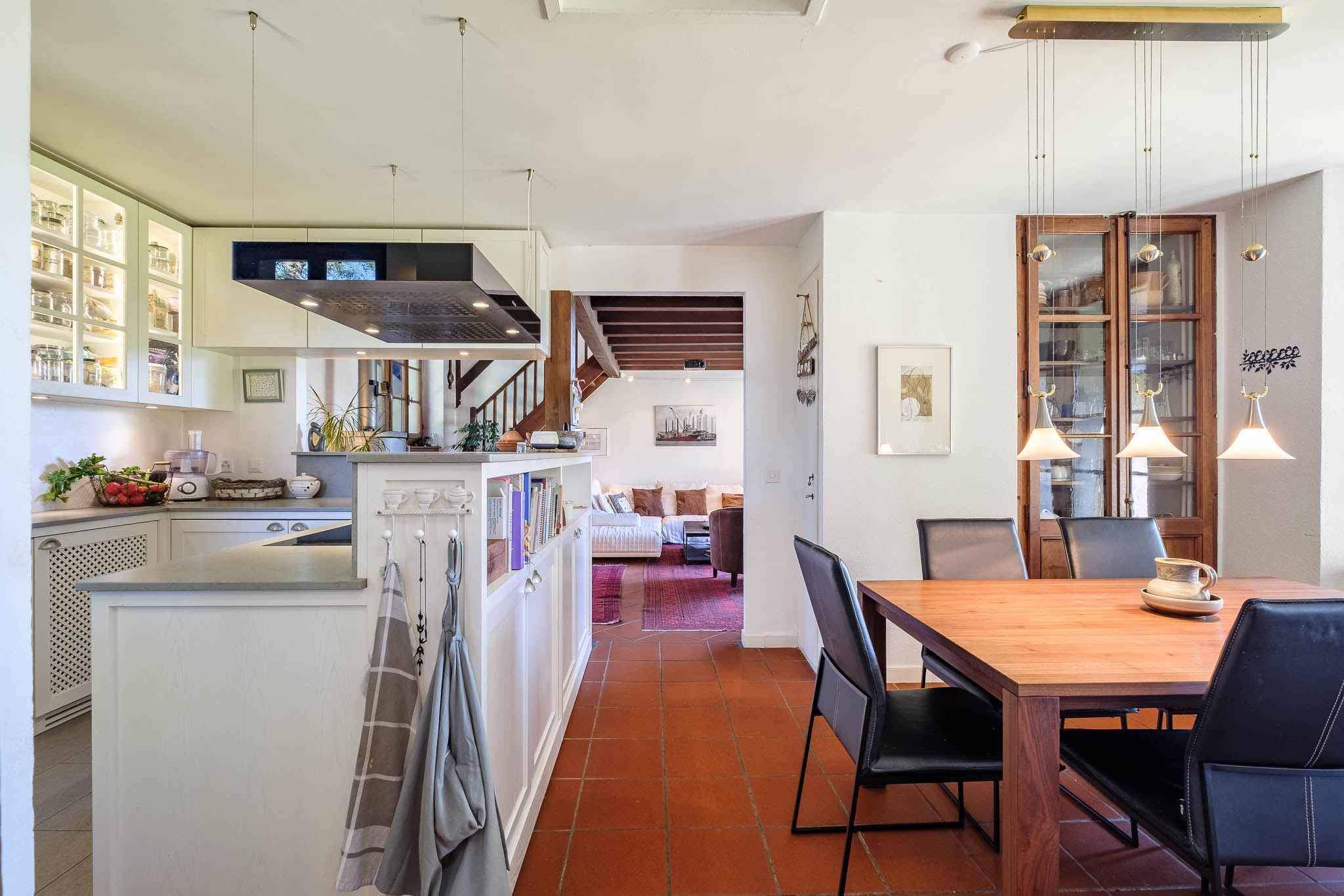 Collonge-Bellerive  - House 6 Bedrooms - picture 8