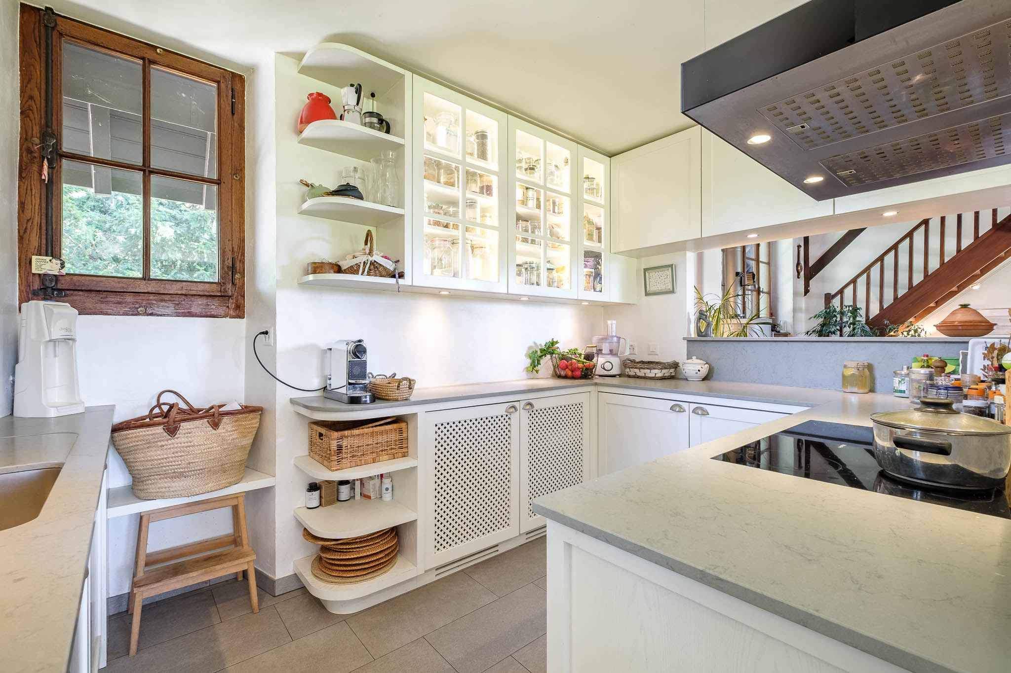 Collonge-Bellerive  - House 6 Bedrooms - picture 7