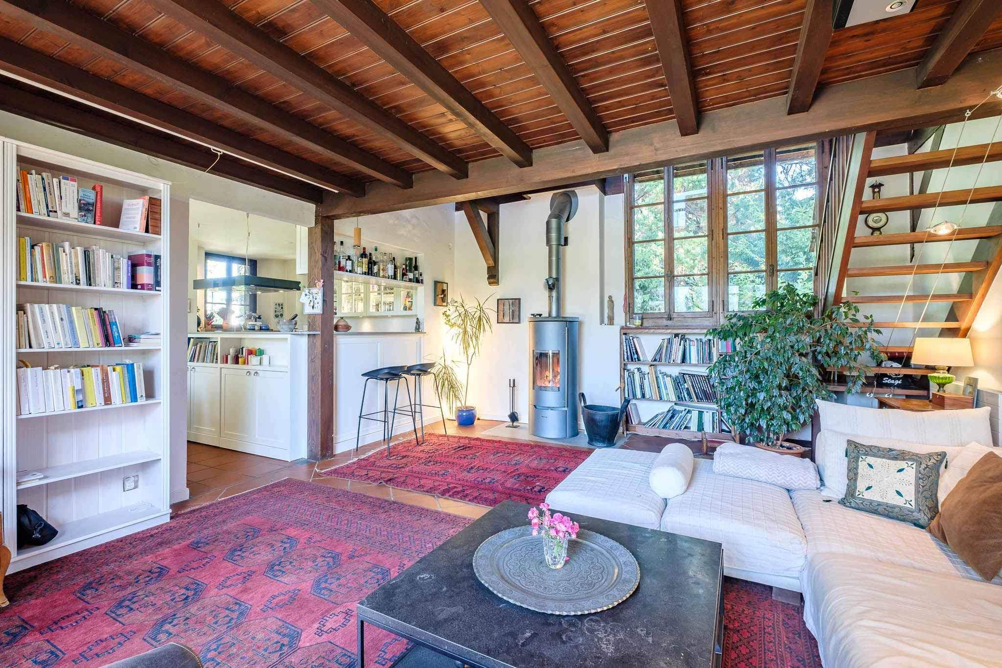 Collonge-Bellerive  - House 6 Bedrooms - picture 5