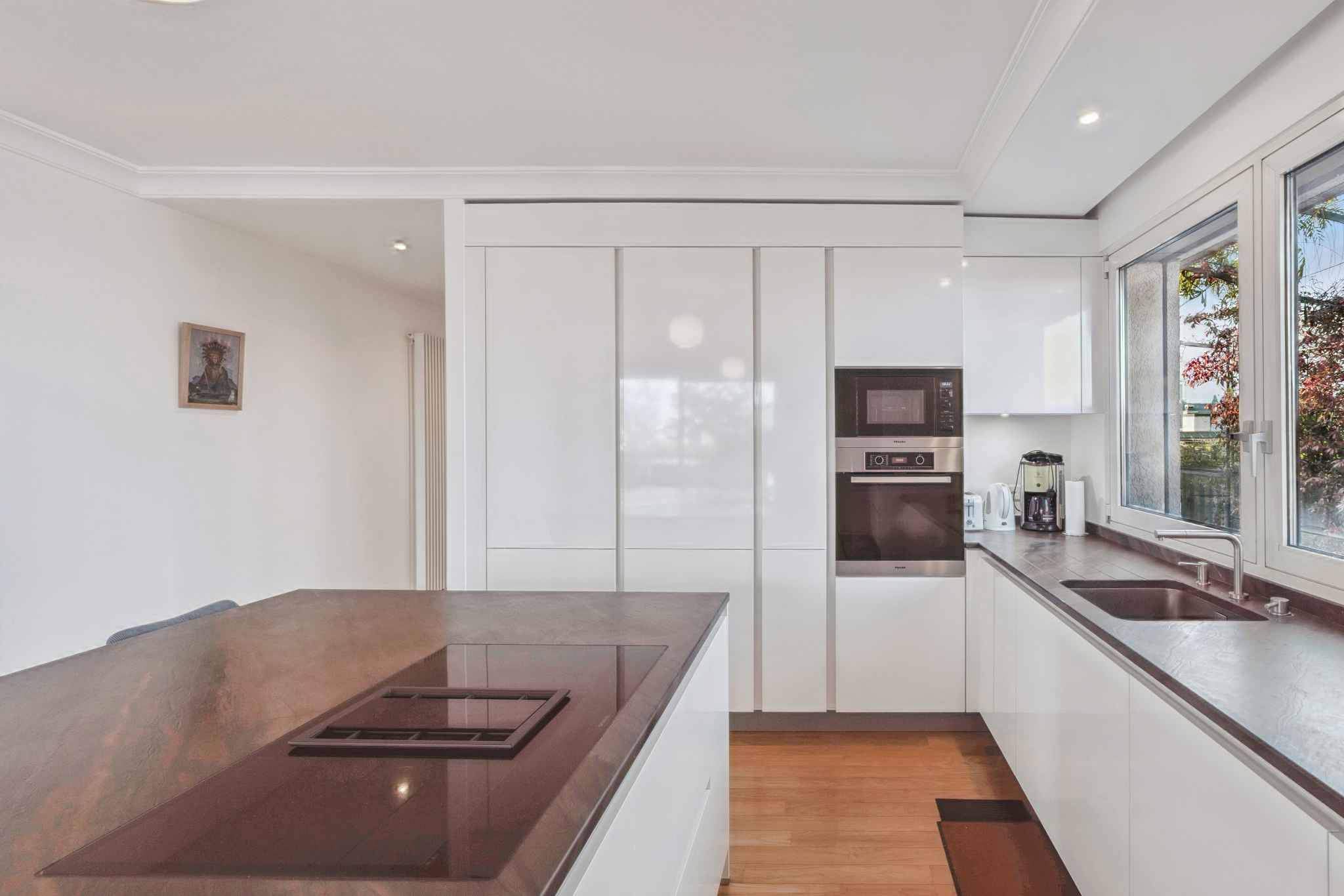 Carouge GE  - Attic 3 Bedrooms - picture 6