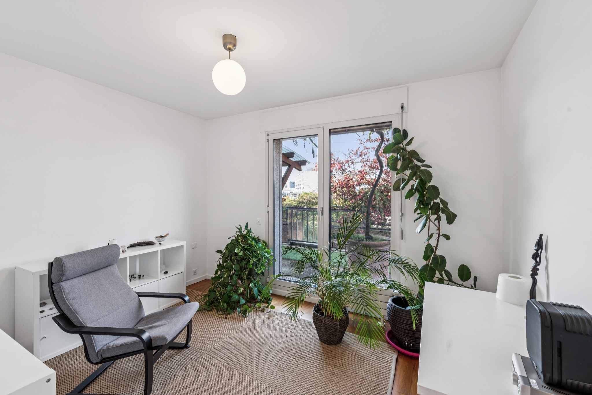 Carouge GE  - Attic 3 Bedrooms - picture 7