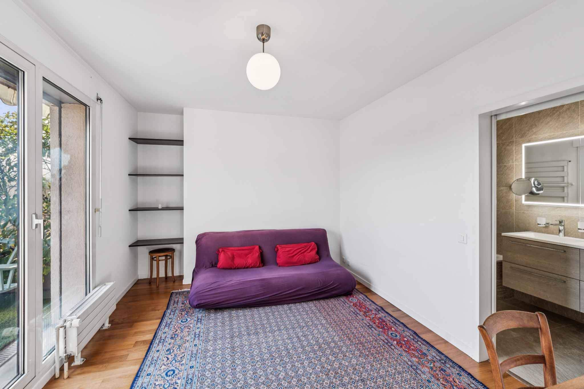 Carouge GE  - Attic 3 Bedrooms - picture 8