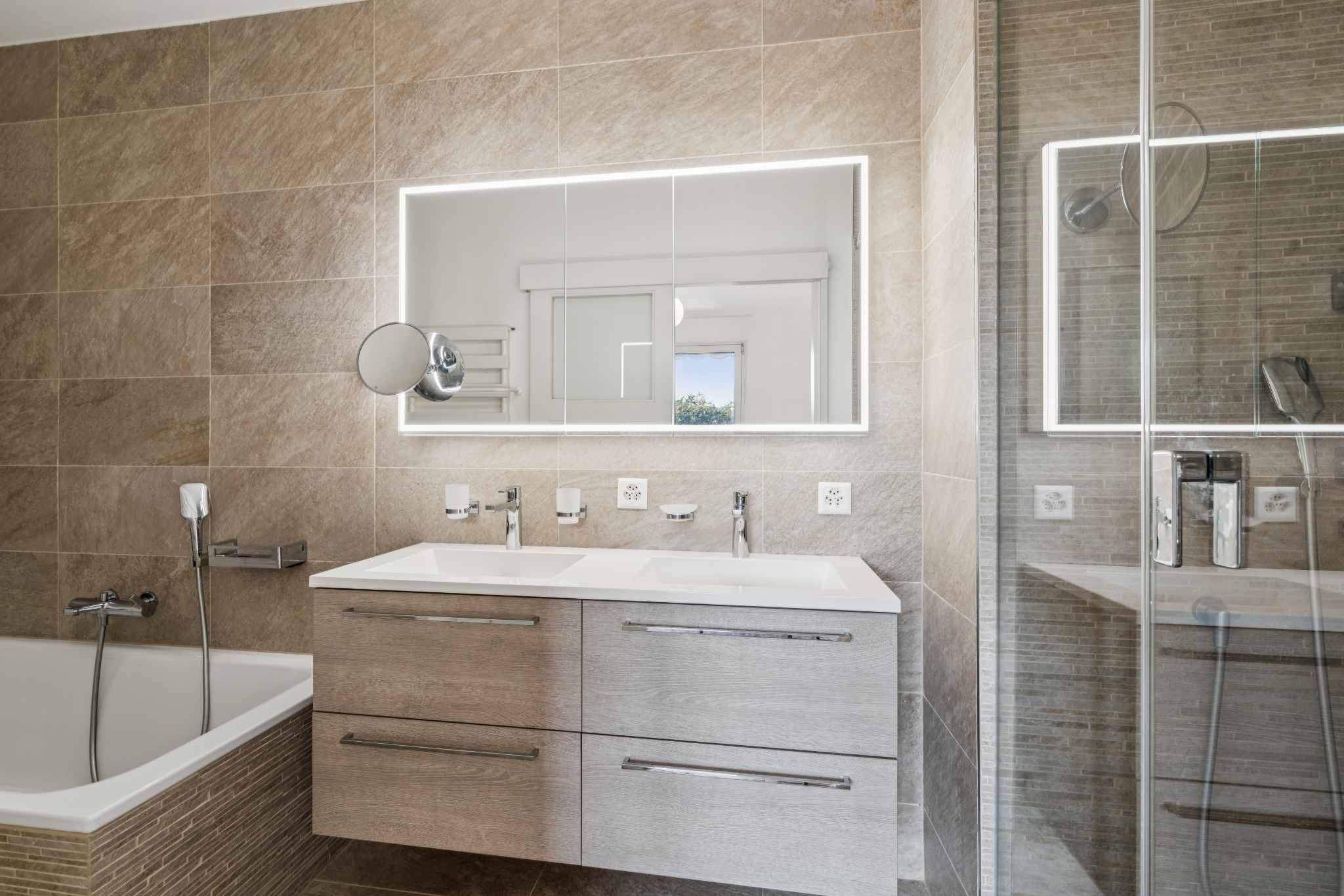 Carouge GE  - Attic 3 Bedrooms - picture 9