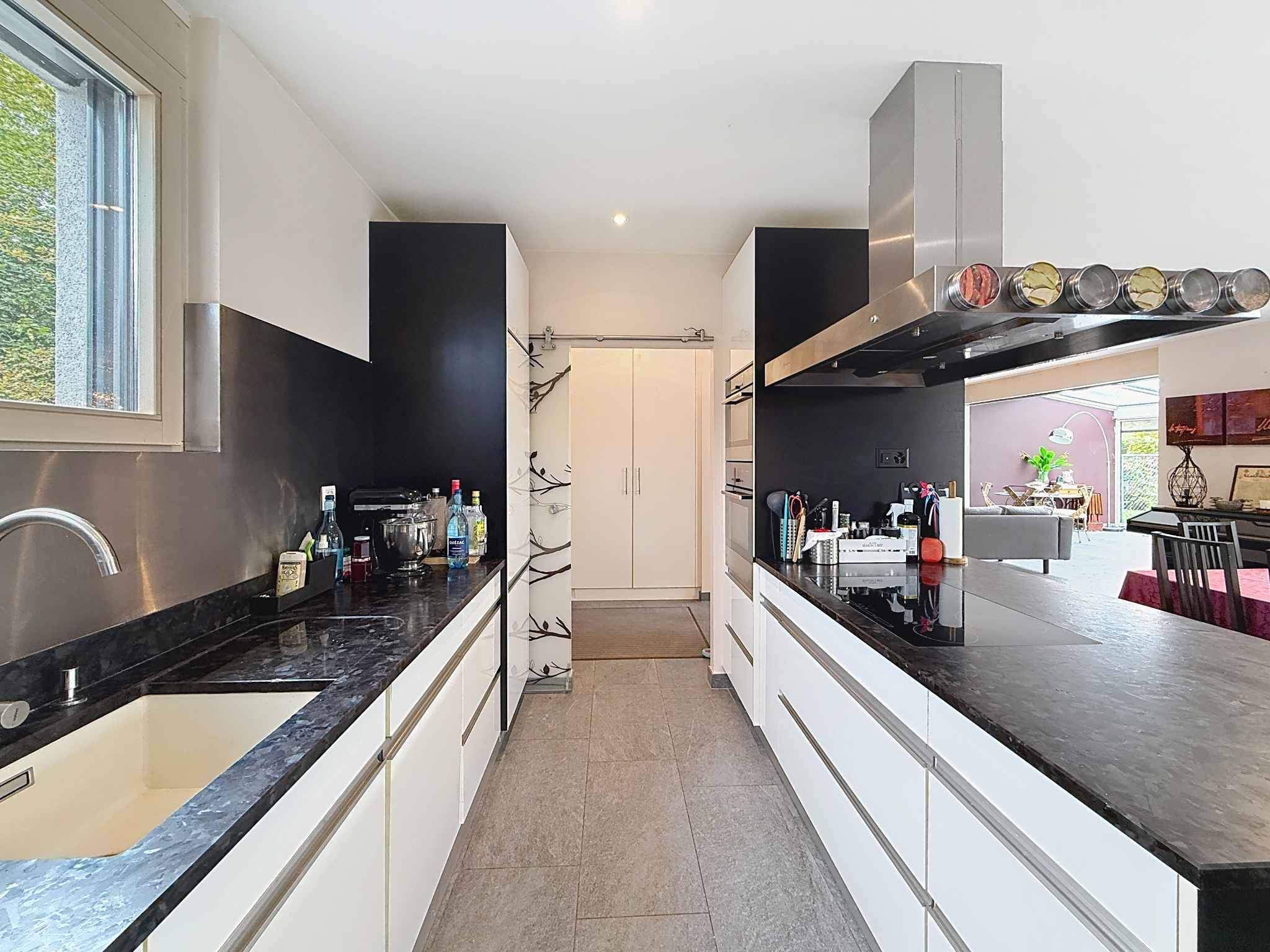 Corsier GE  - Maison 6.0 Pi&egrave;ces 4 Chambres - picture 4