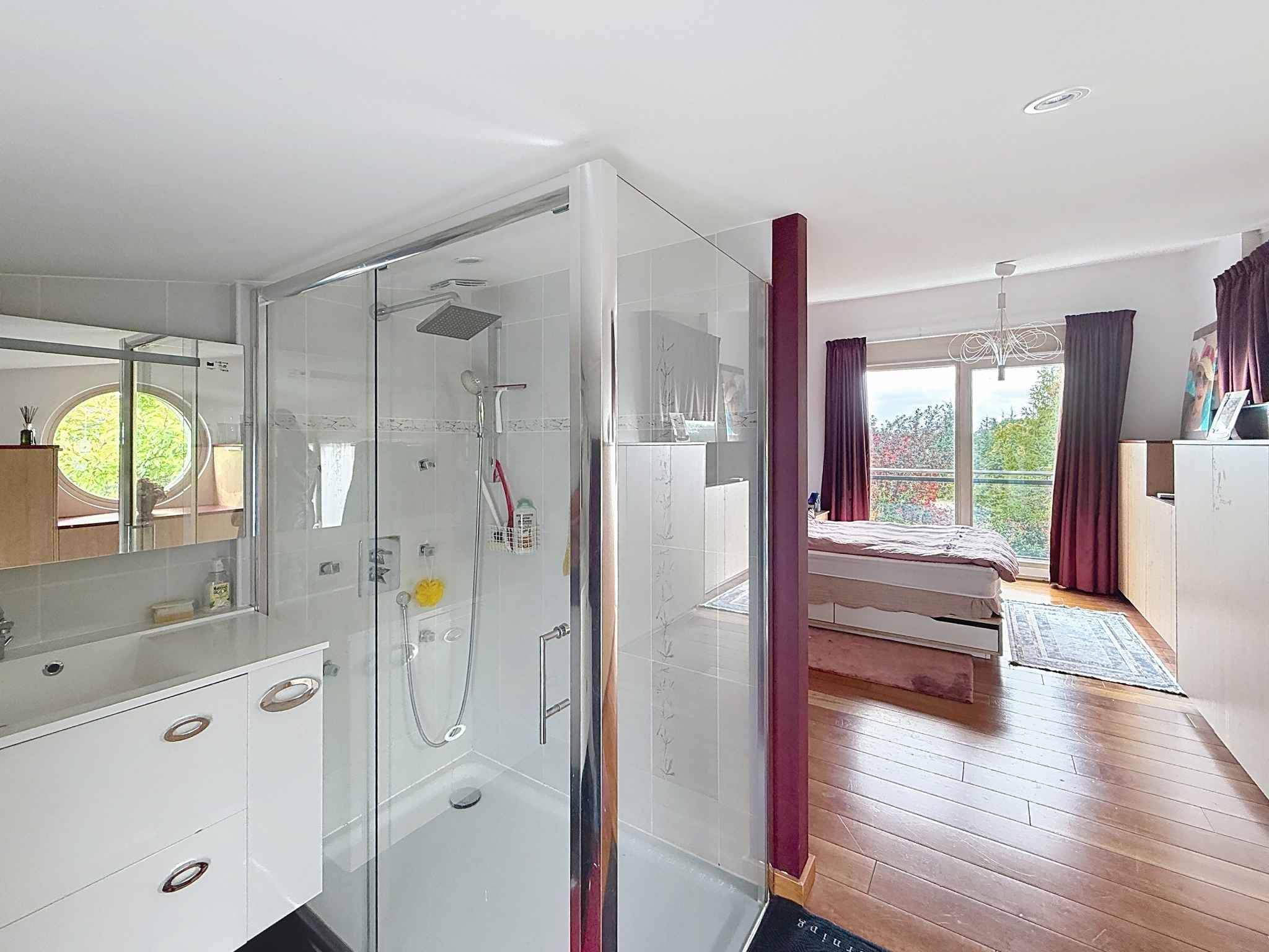 Corsier GE  - Maison 6.0 Pi&egrave;ces 4 Chambres - picture 9