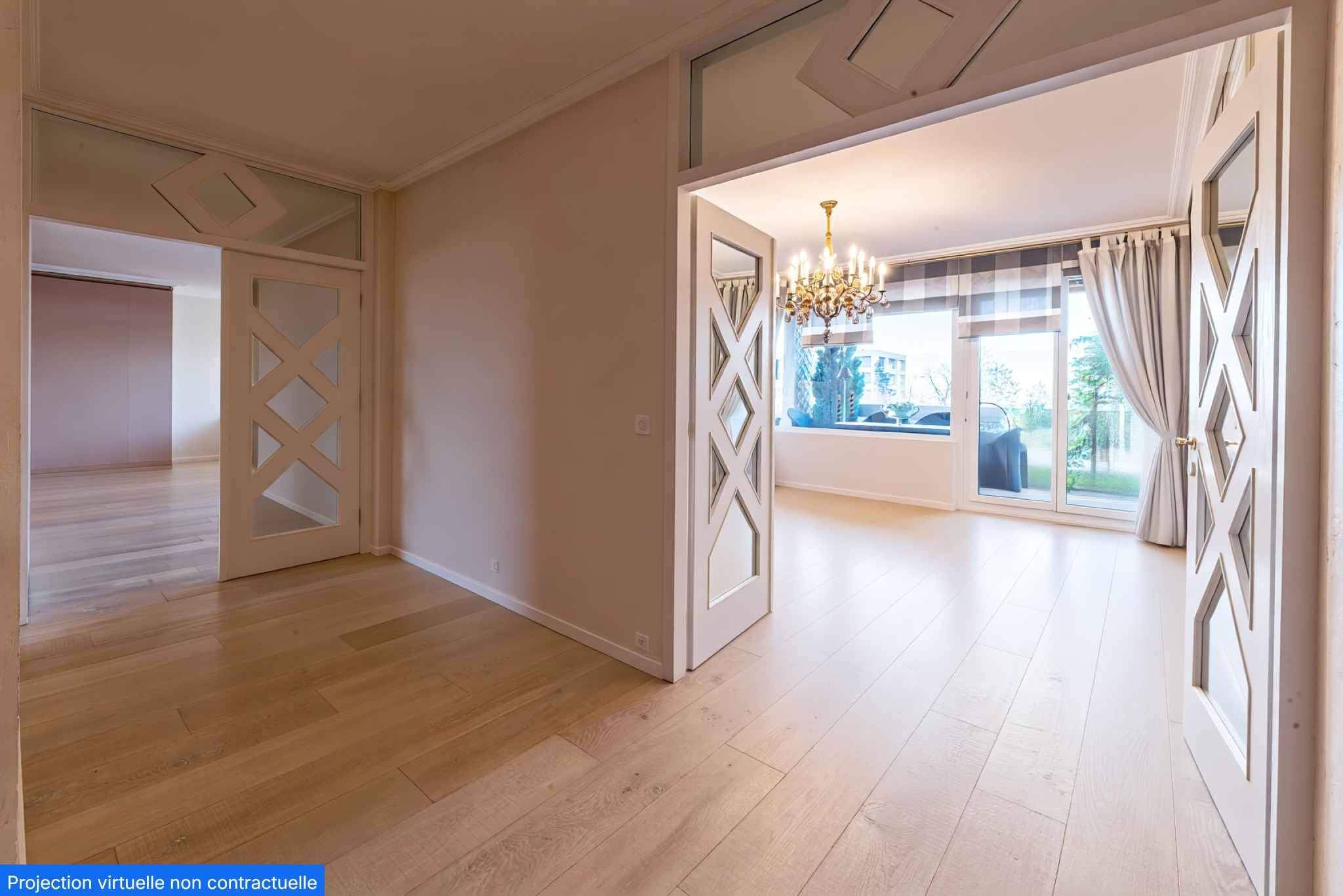 Genève  - Apartment 3 Bedrooms - picture 3