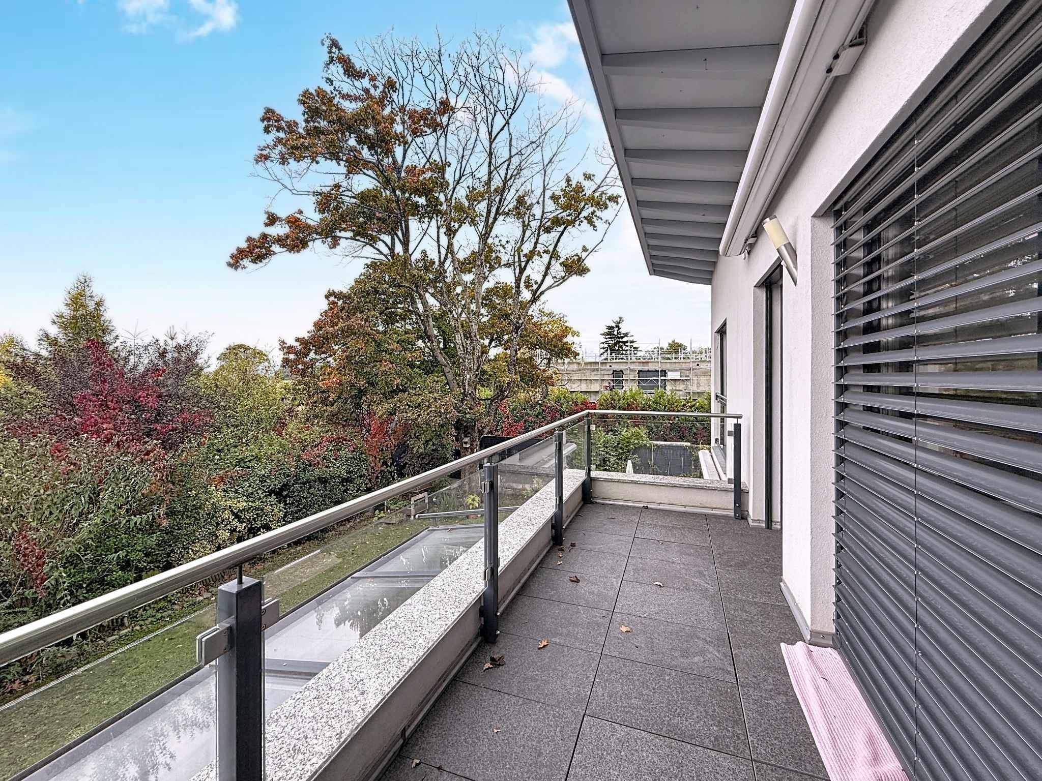 Corsier GE  - Maison 6.0 Pi&egrave;ces 4 Chambres - picture 11