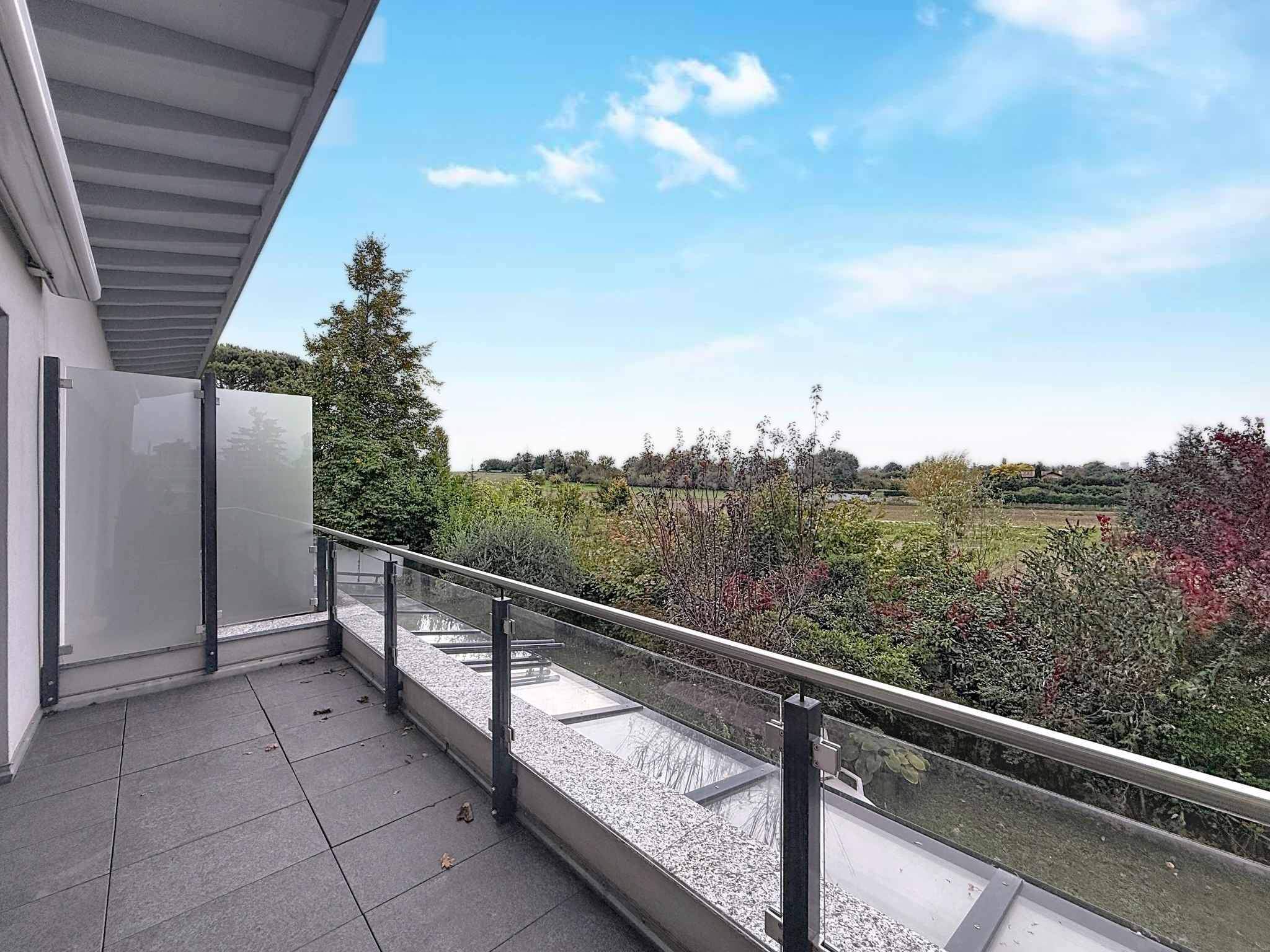 Corsier GE  - Maison 6.0 Pi&egrave;ces 4 Chambres - picture 10