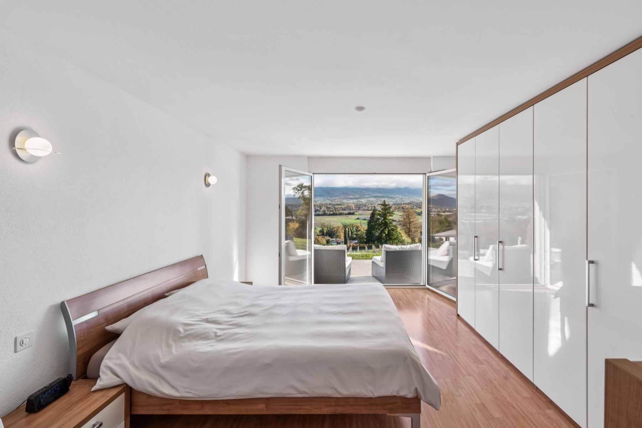 Confignon  - House 5 Bedrooms - picture 5