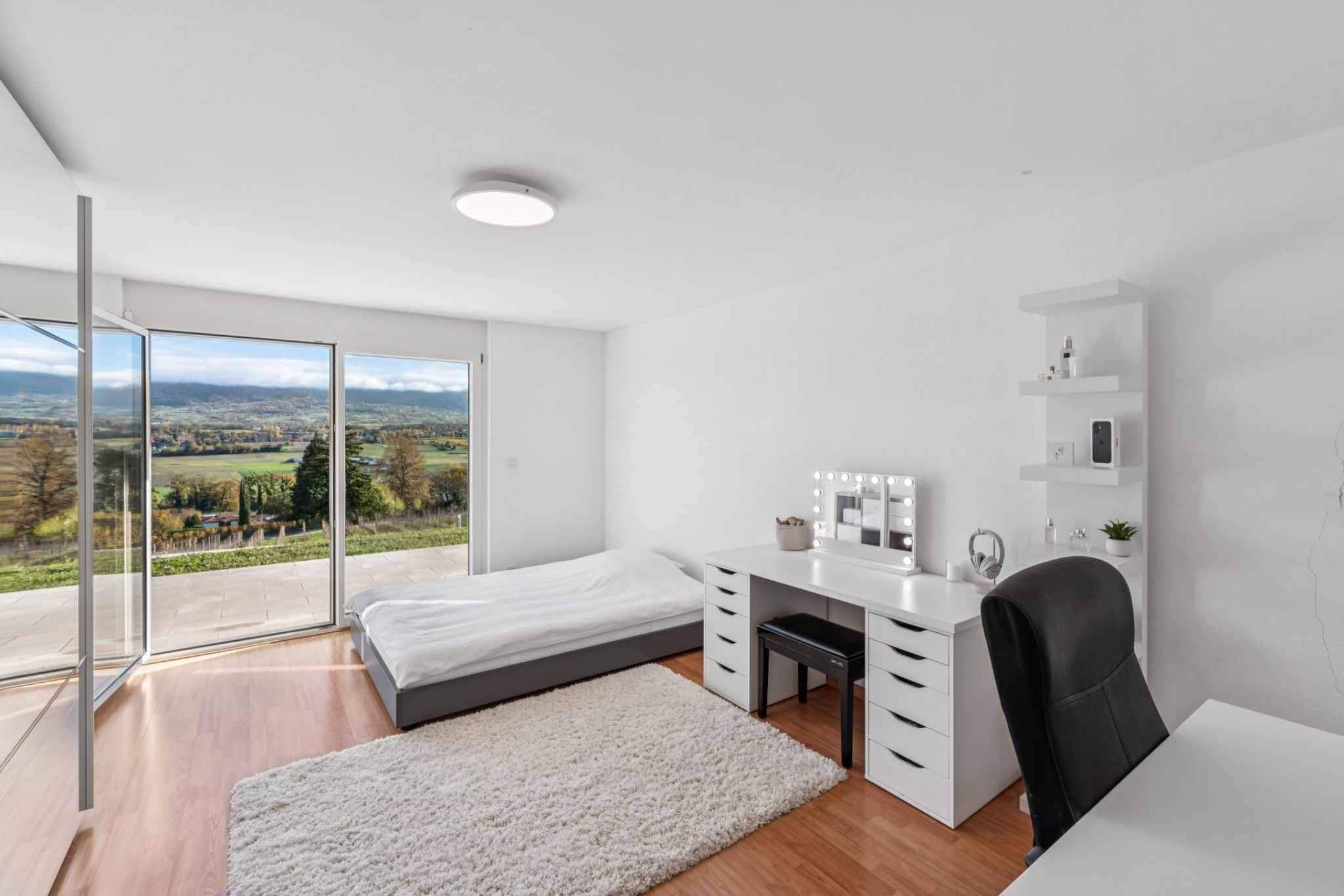 Confignon  - House 5 Bedrooms - picture 8