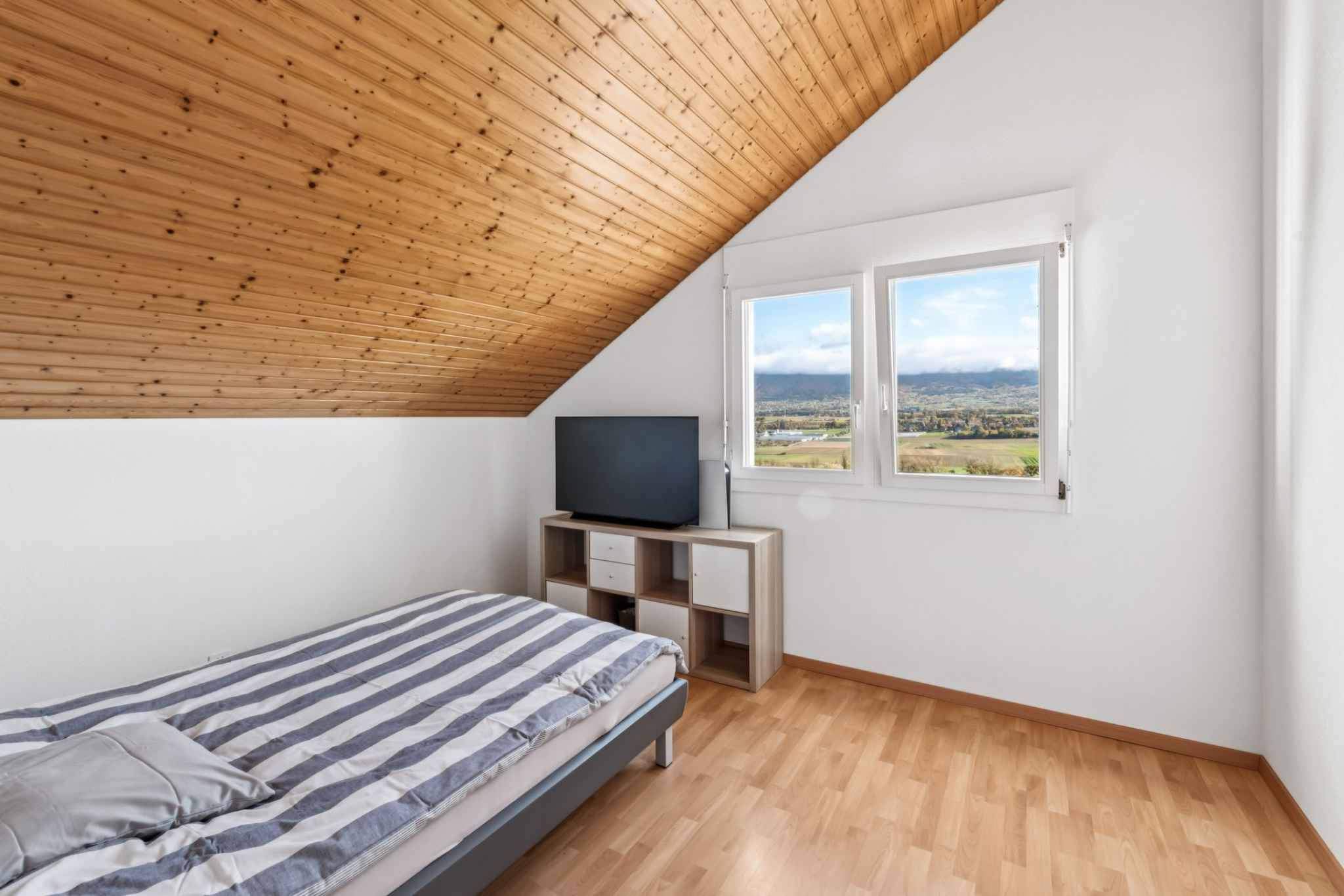 Confignon  - House 5 Bedrooms - picture 9