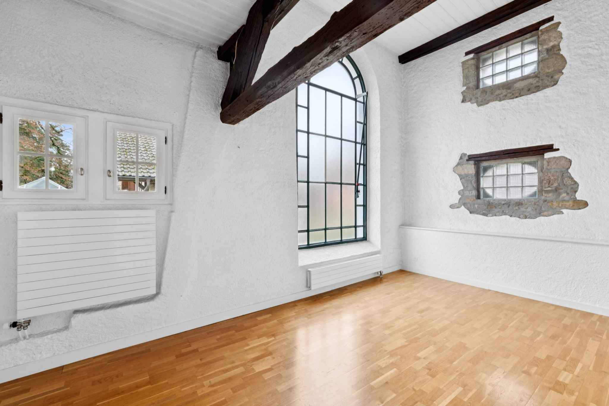 Le Grand-Saconnex  - Maison 10.0 Pi&egrave;ces 6 Chambres - picture 4