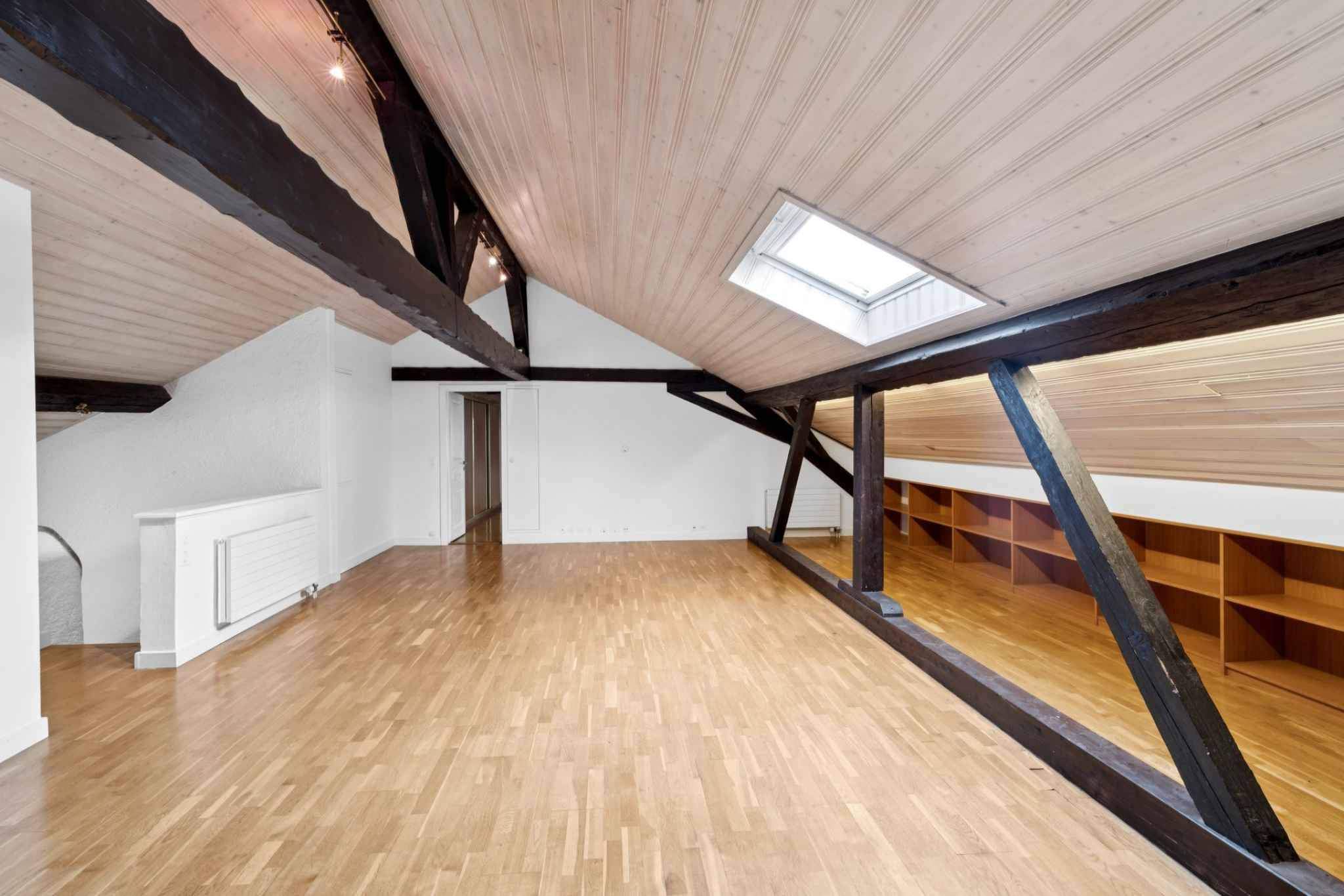 Le Grand-Saconnex  - Maison 10.0 Pi&egrave;ces 6 Chambres - picture 6