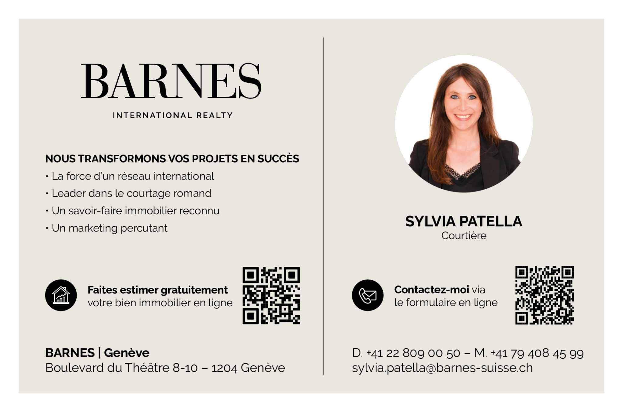 Genève  - Apartment 2 Bedrooms - picture 18