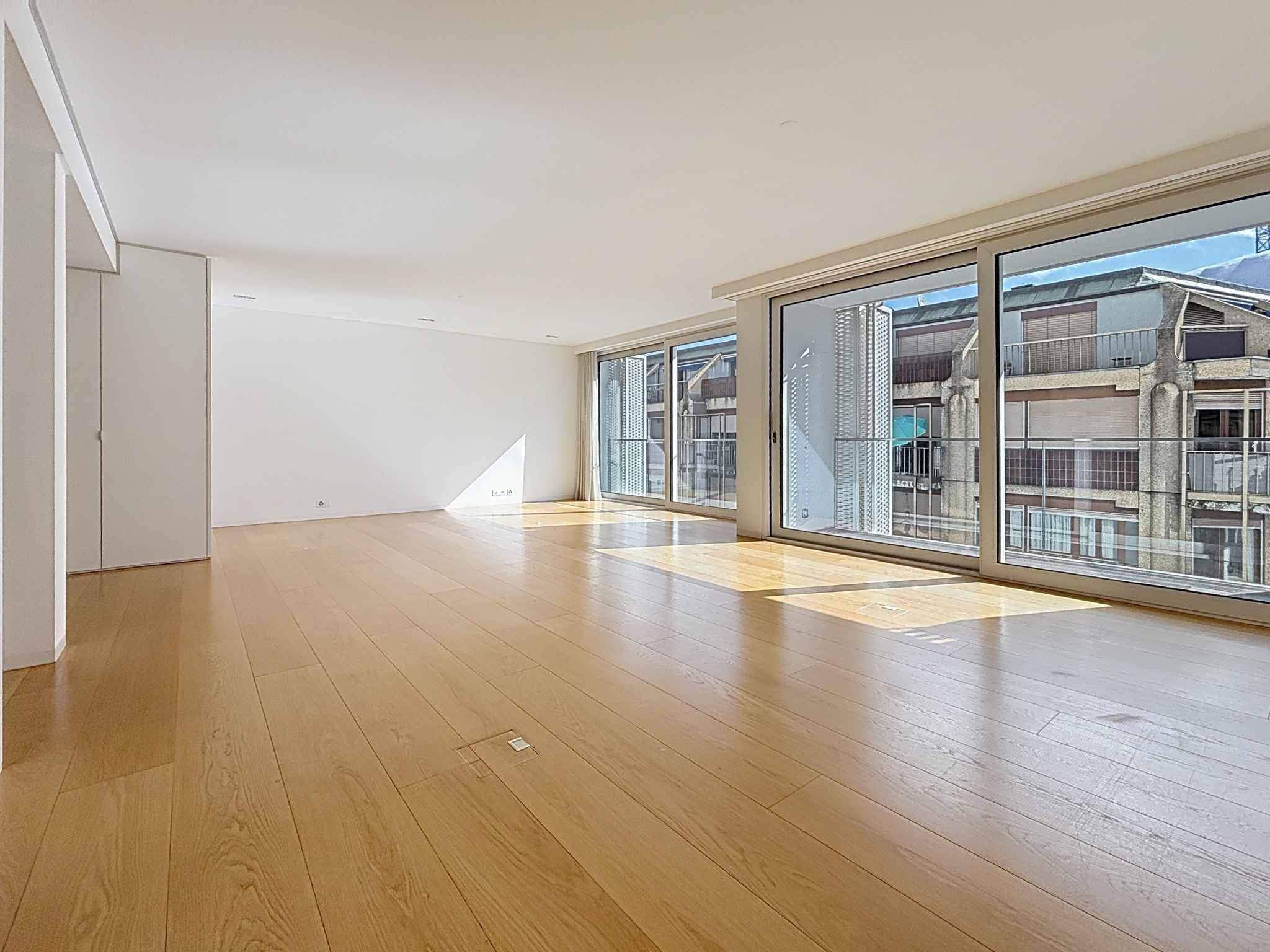 Genève  - Apartment 2 Bedrooms - picture 2