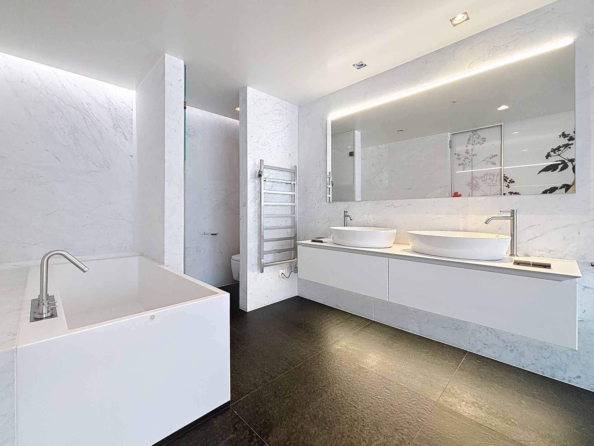 Genève  - Apartment 2 Bedrooms - picture 8