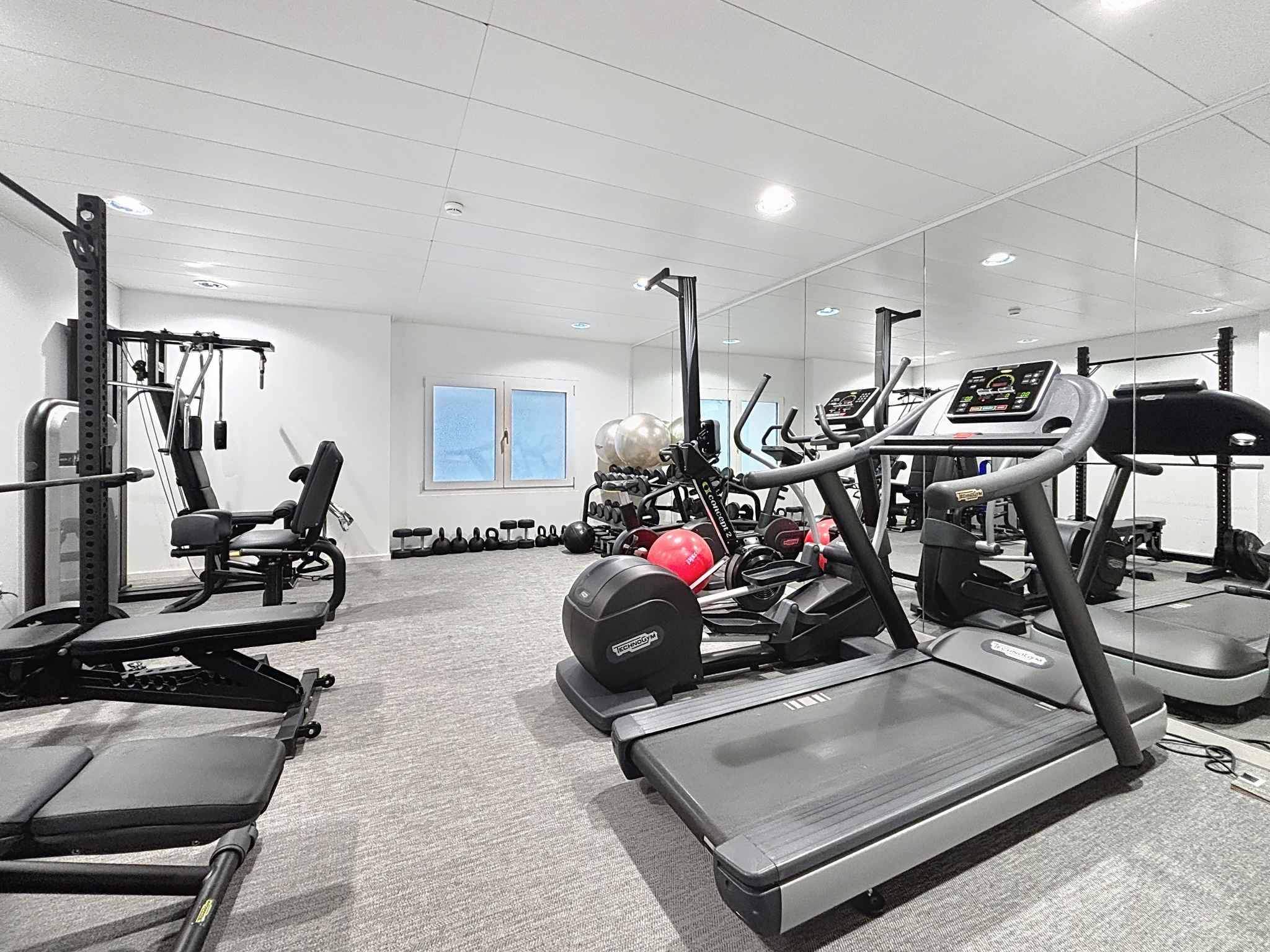 Genève  - Apartment 2 Bedrooms - picture 17