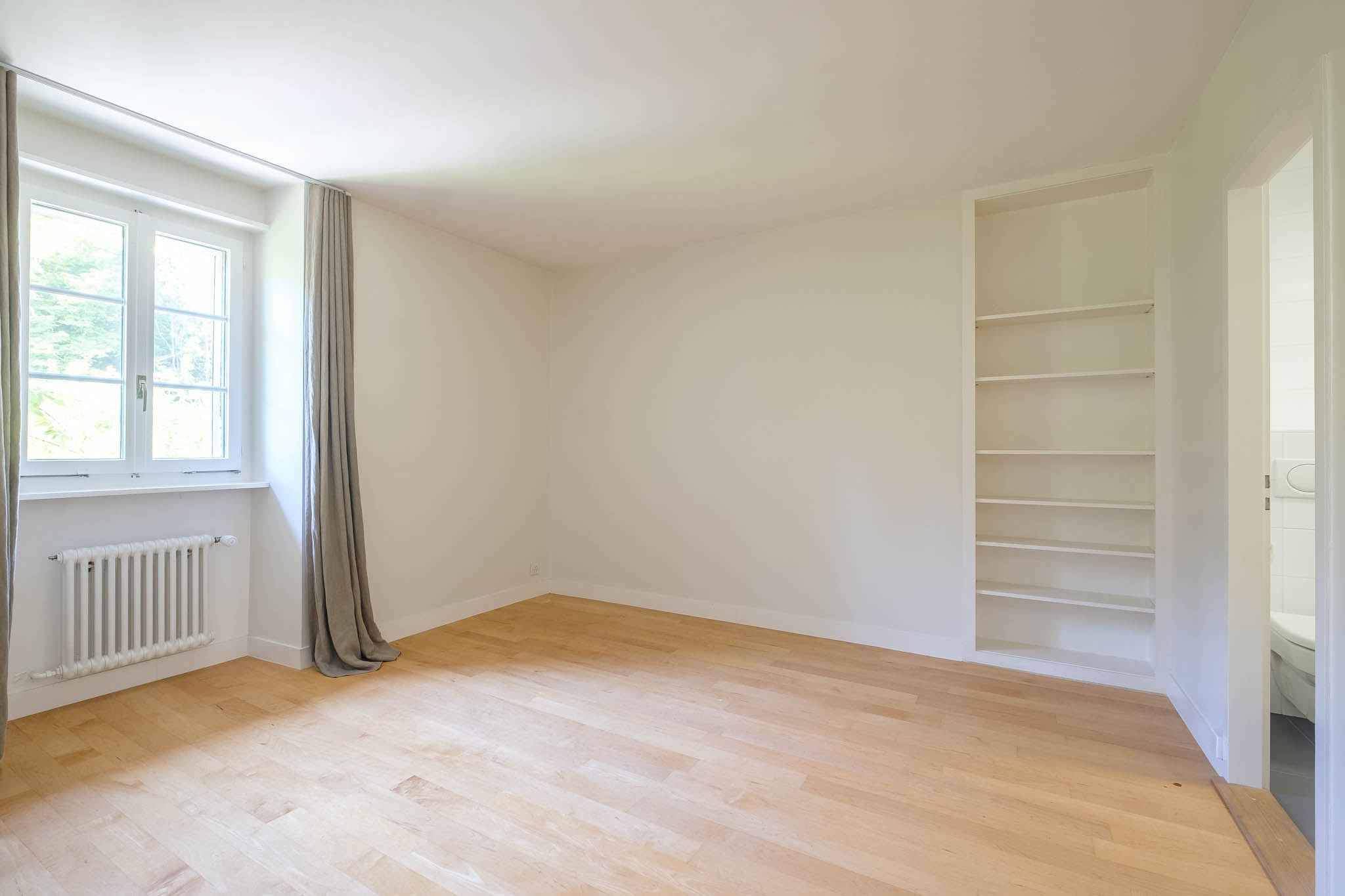 Vandoeuvres  - Appartement 7.0 Pi&egrave;ces 5 Chambres - picture 6