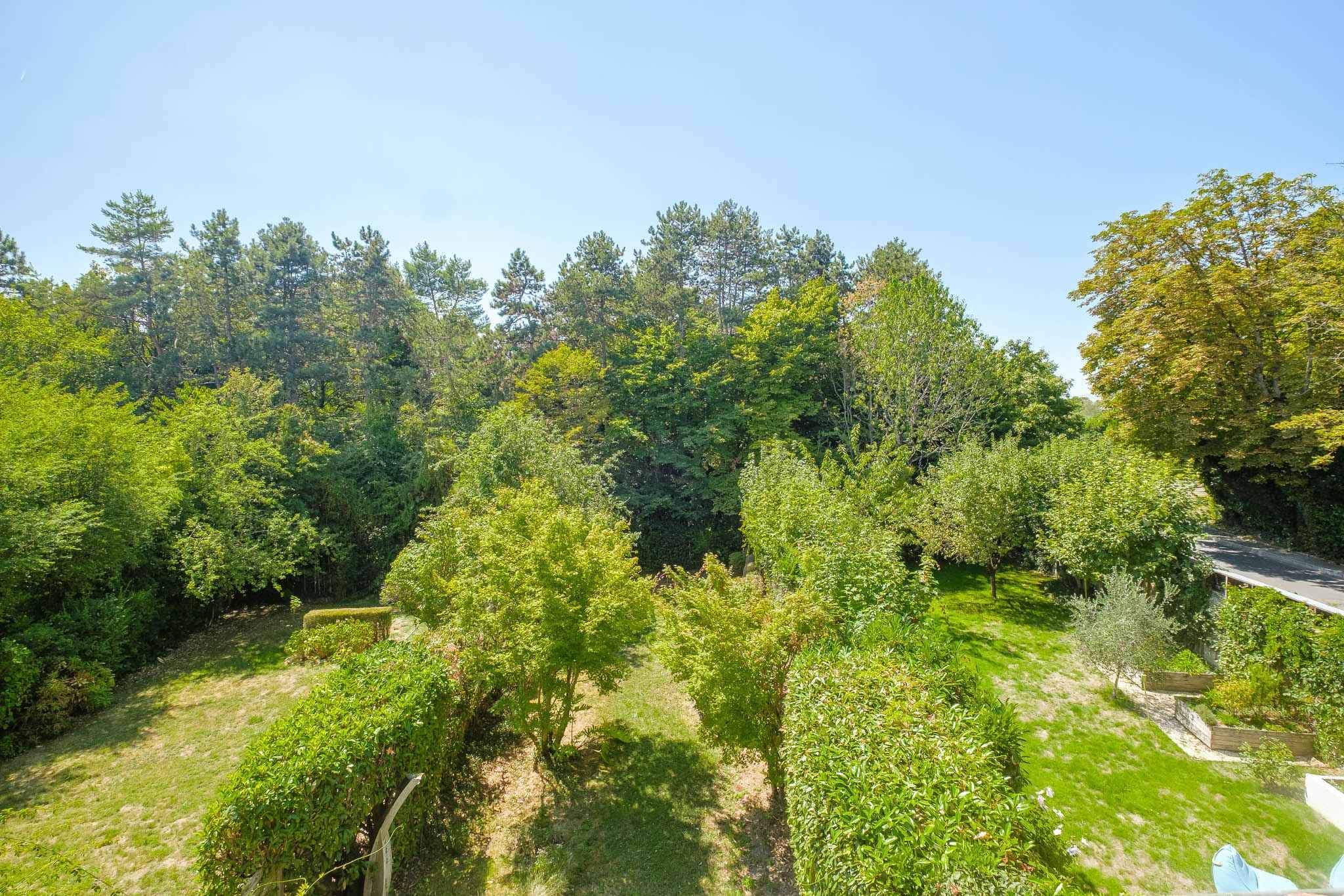 Vandoeuvres  - Appartement 7.0 Pi&egrave;ces 5 Chambres - picture 9