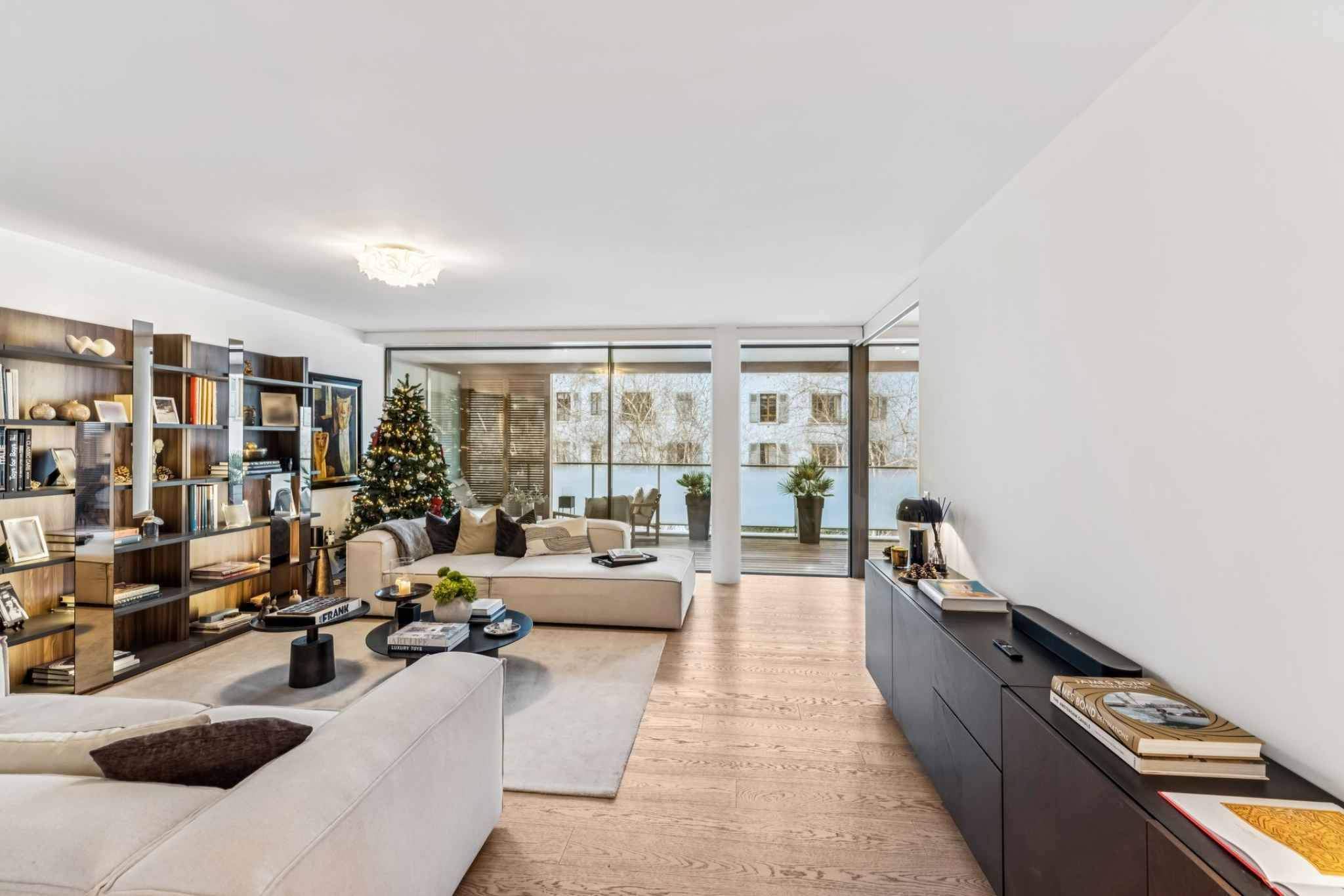 Genève  - Apartment 2 Bedrooms - picture 2