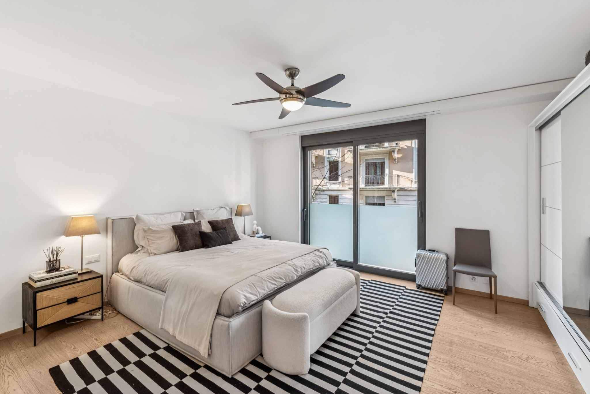 Genève  - Apartment 2 Bedrooms - picture 7