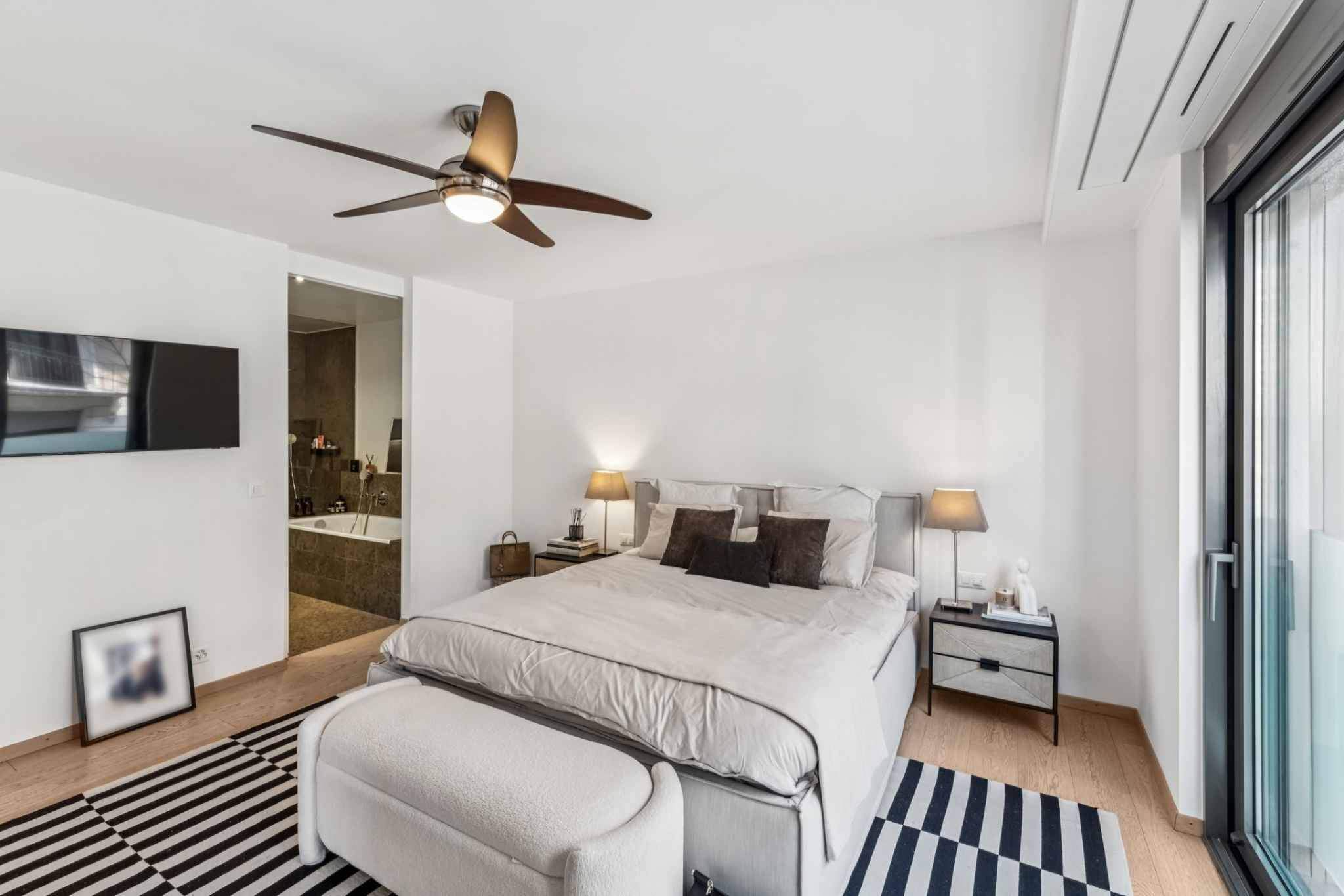 Genève  - Apartment 2 Bedrooms - picture 8