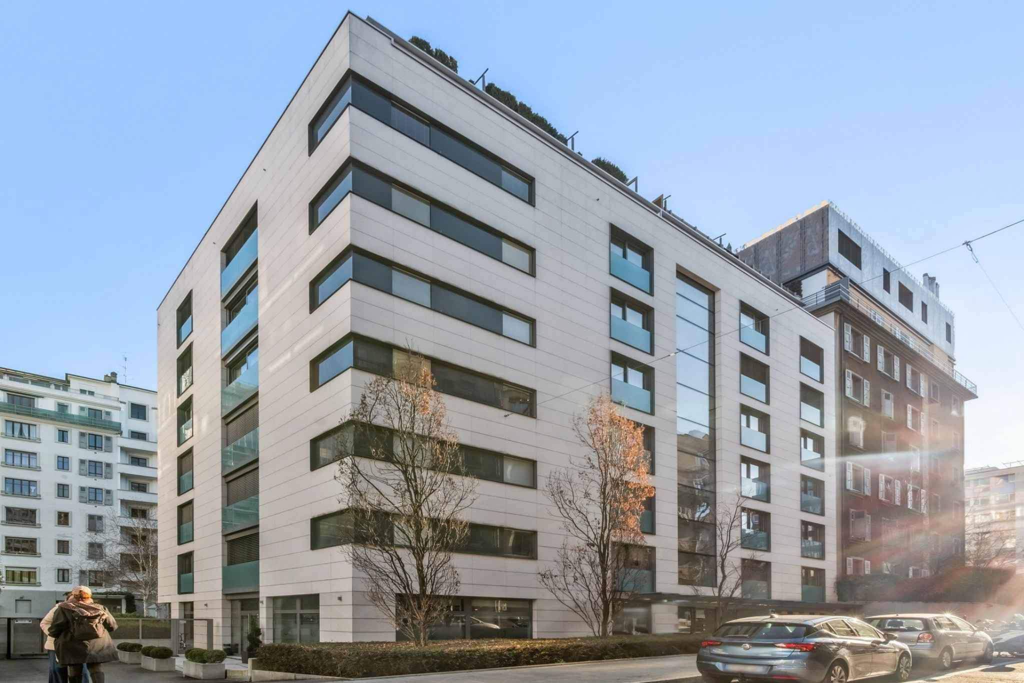 Genève  - Apartment 2 Bedrooms - picture 10